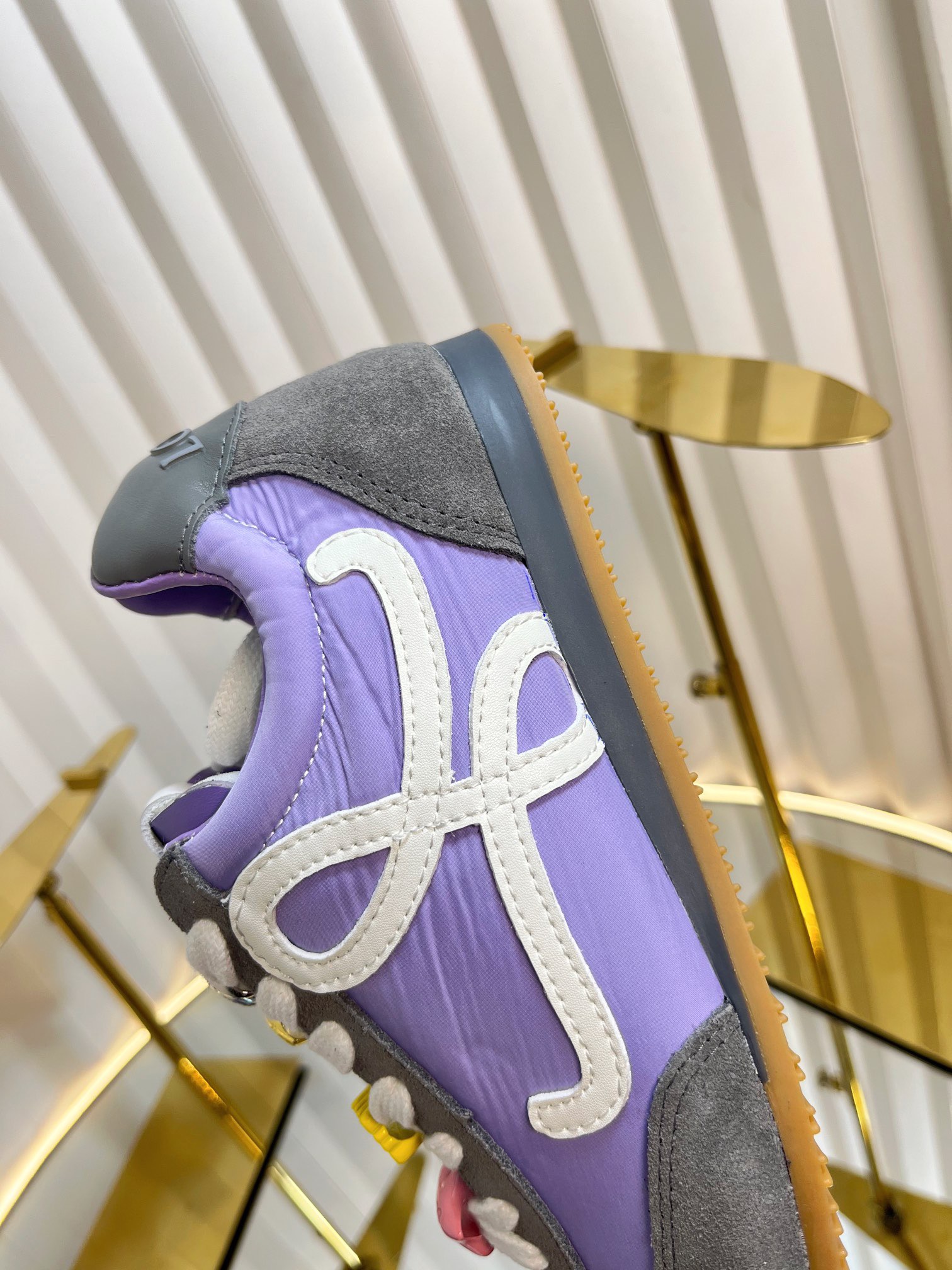 Louis Vuitton 루이비통 네버풀 반둘리에 인사이드 아웃 BB M12099 24cm  22