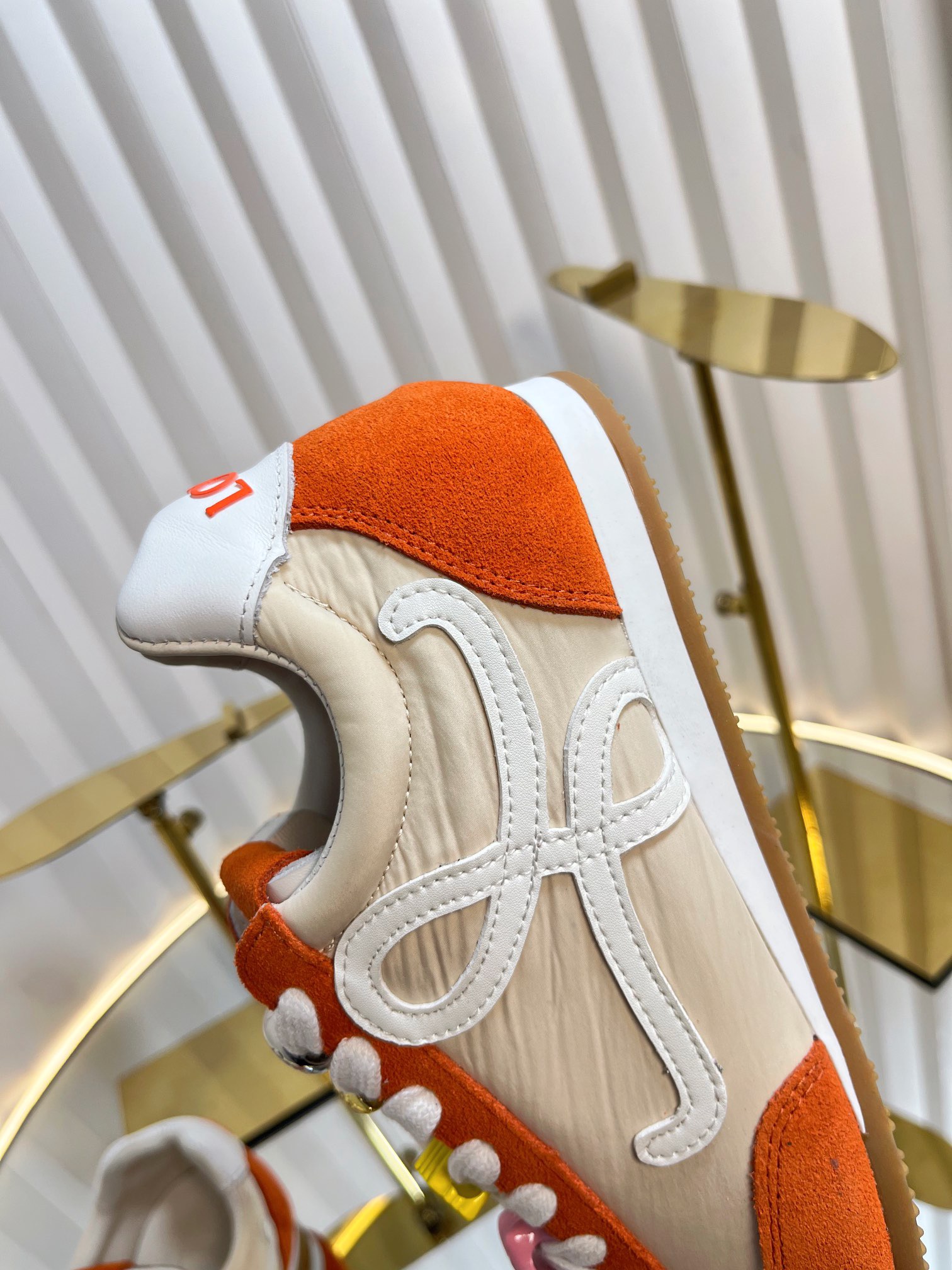 Louis Vuitton 루이비통 네버풀 반둘리에 인사이드 아웃 BB 24cm M12106 4