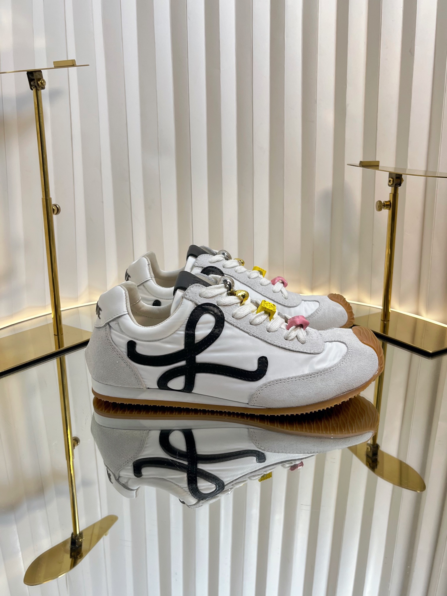 Louis Vuitton 루이비통 네버풀 반둘리에 인사이드 아웃 BB 24cm M12106 11