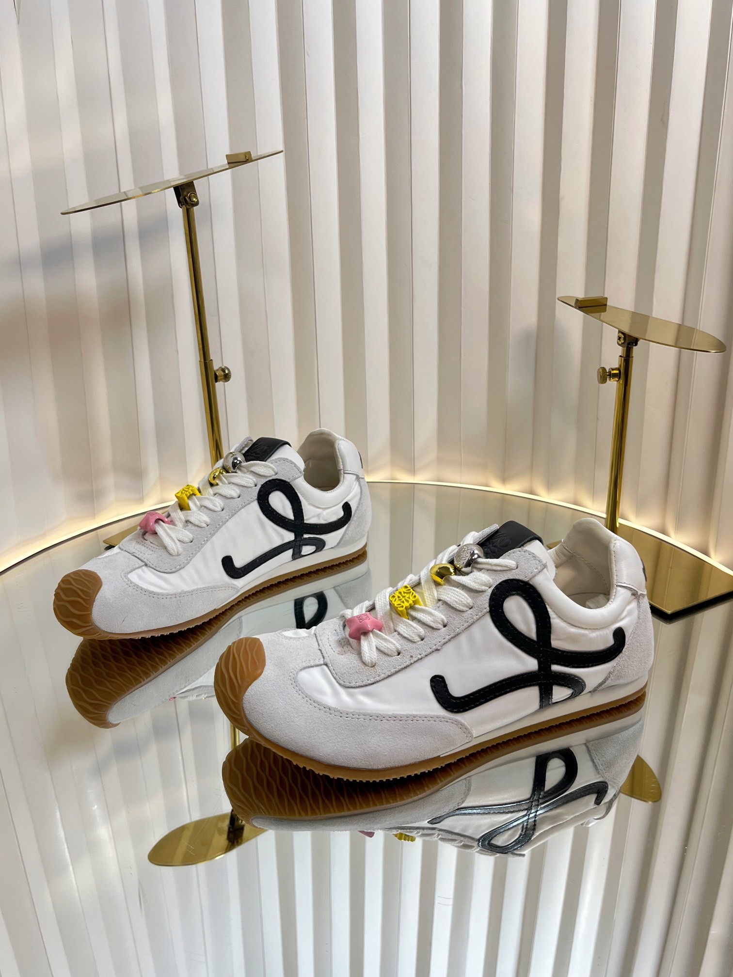 Louis Vuitton 루이비통 네버풀 반둘리에 인사이드 아웃 BB 24cm M12106 12