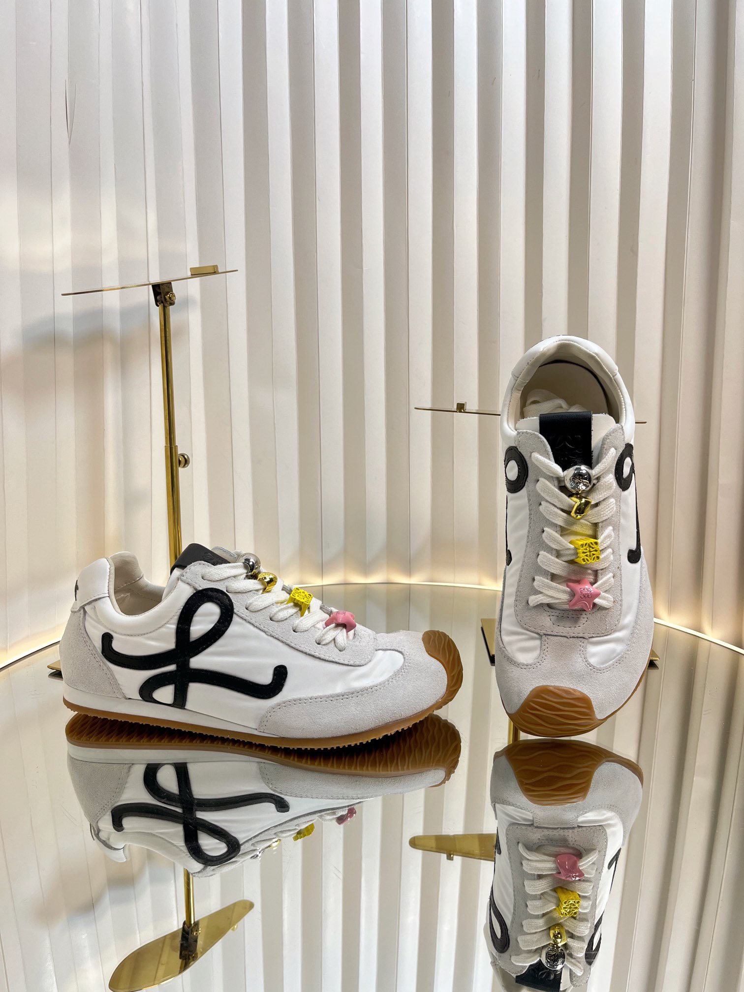 Louis Vuitton 루이비통 네버풀 반둘리에 인사이드 아웃 BB 24cm M12106 13