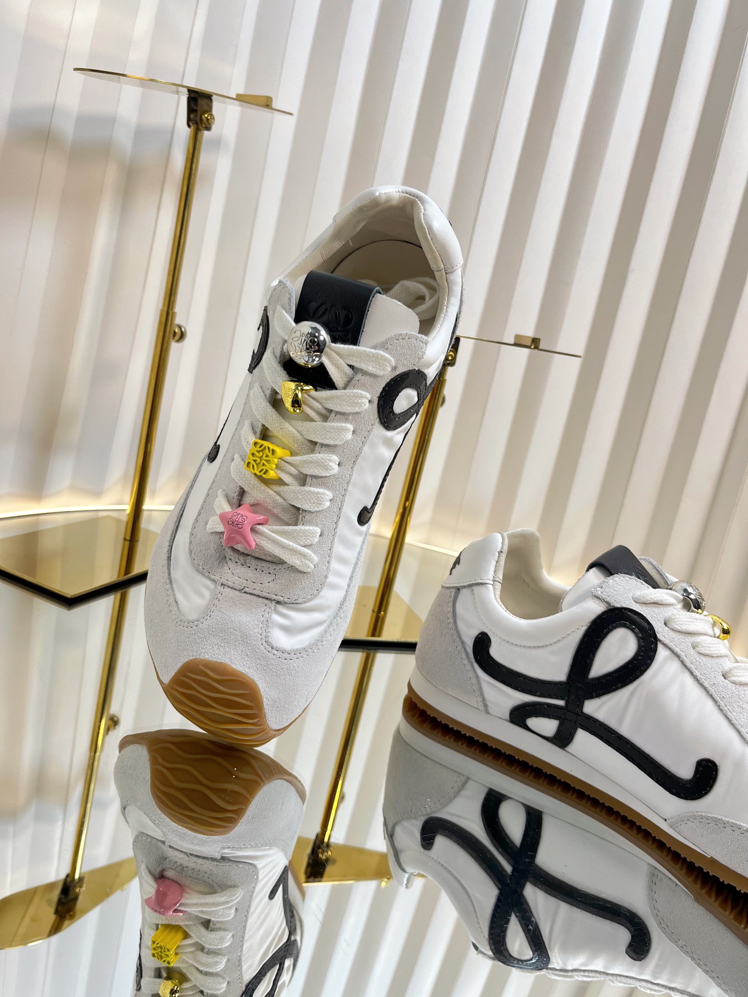 Louis Vuitton 루이비통 네버풀 반둘리에 인사이드 아웃 BB 24cm M12106 14