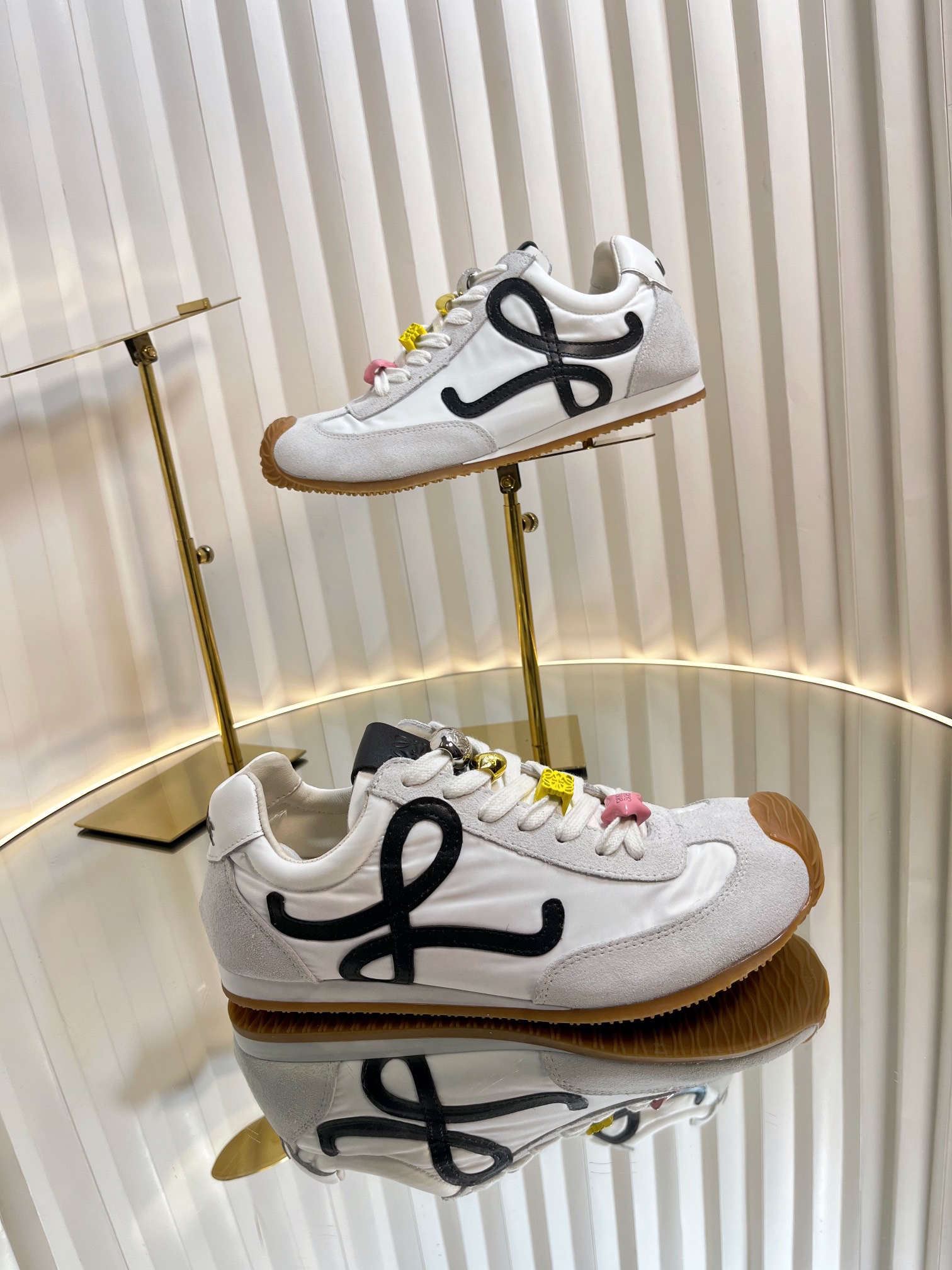 Louis Vuitton 루이비통 네버풀 반둘리에 인사이드 아웃 BB 24cm M12106 15