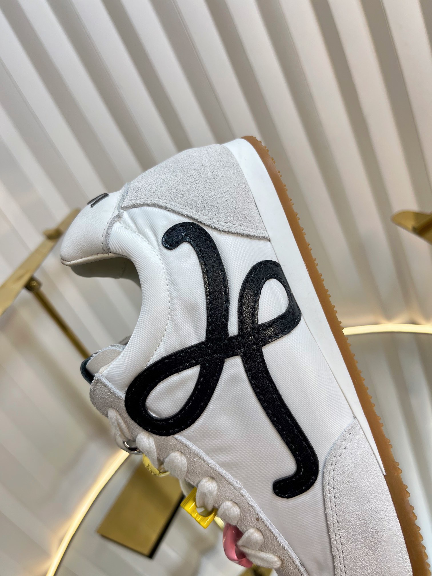 Louis Vuitton 루이비통 네버풀 반둘리에 인사이드 아웃 BB 24cm M12106 1