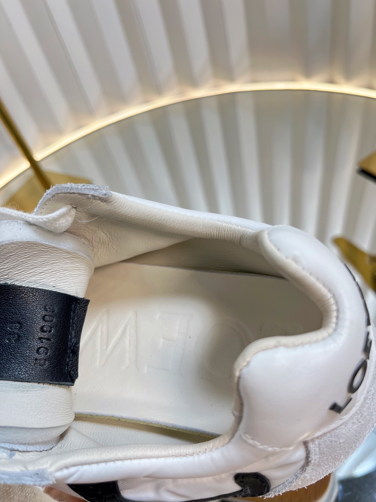 Louis Vuitton 루이비통 네버풀 반둘리에 인사이드 아웃 BB 24cm M12106 2