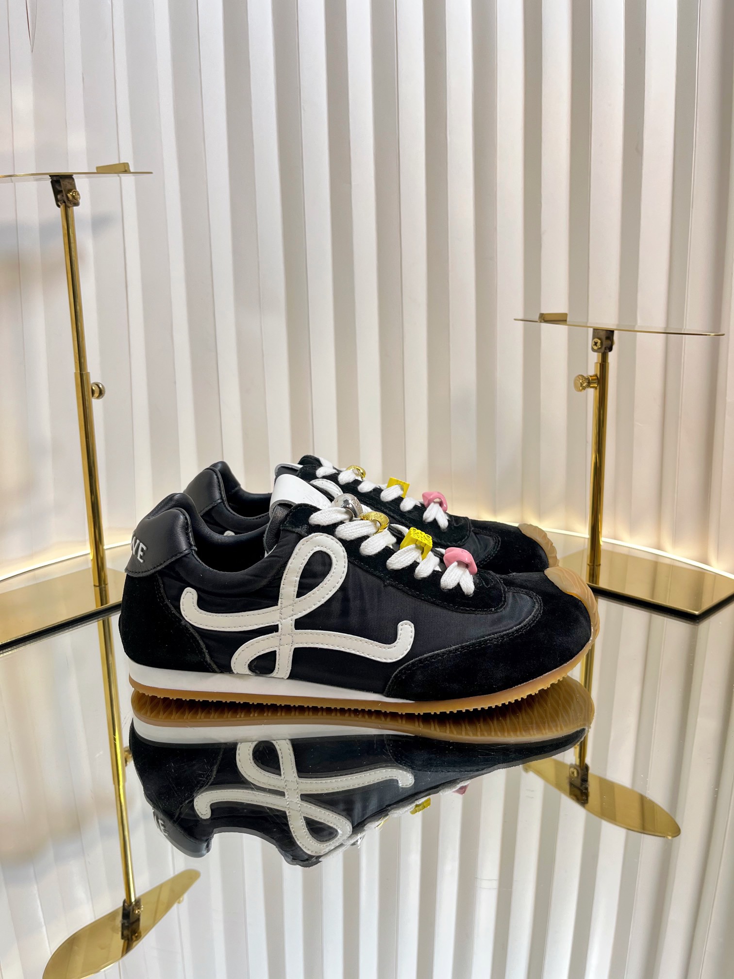 Louis Vuitton 루이비통 네버풀 반둘리에 인사이드 아웃 BB 24cm M12106 26