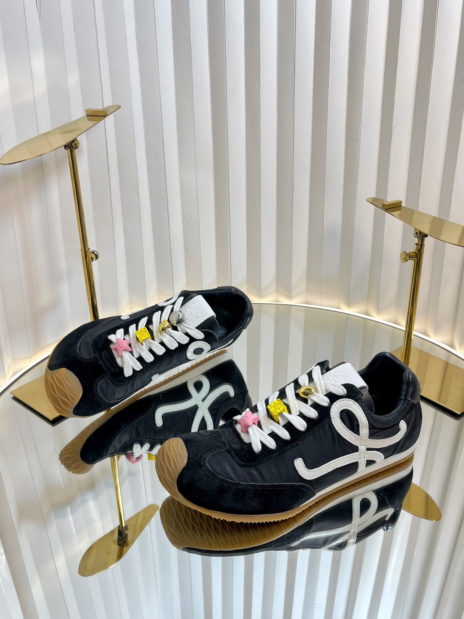 Louis Vuitton 루이비통 네버풀 반둘리에 인사이드 아웃 BB 24cm M12106 27