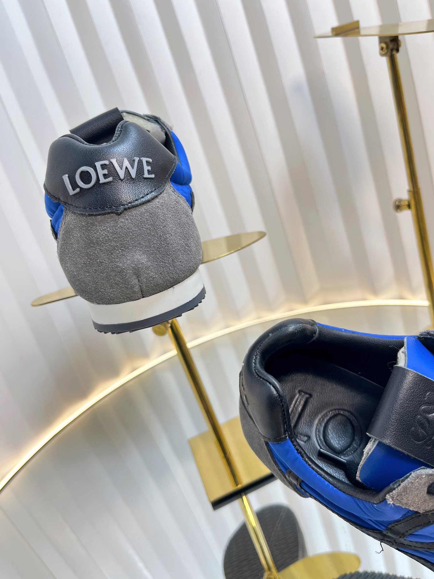 Louis Vuitton 루이비통 네버풀 인사이드 아웃 중형 토트백 M11946, M12061 31cm  6