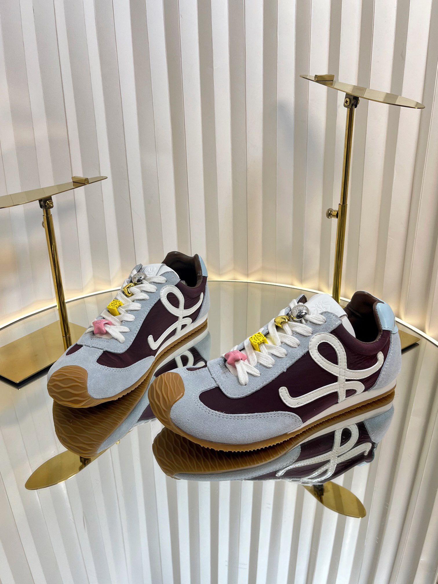 Louis Vuitton 루이비통 네버풀 인사이드 아웃 중형 토트백 M11946, M12061 31cm  12