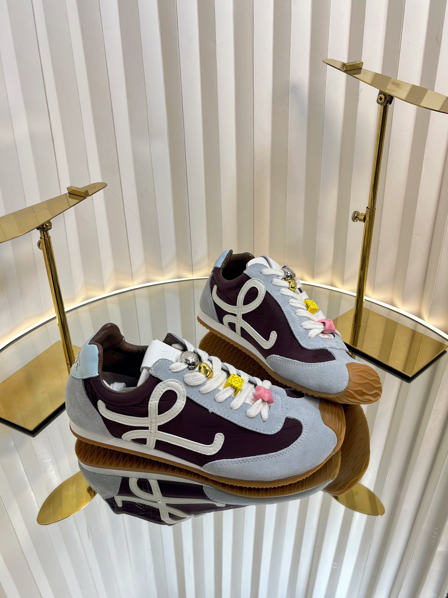 Louis Vuitton 루이비통 네버풀 인사이드 아웃 중형 토트백 M11946, M12061 31cm  13