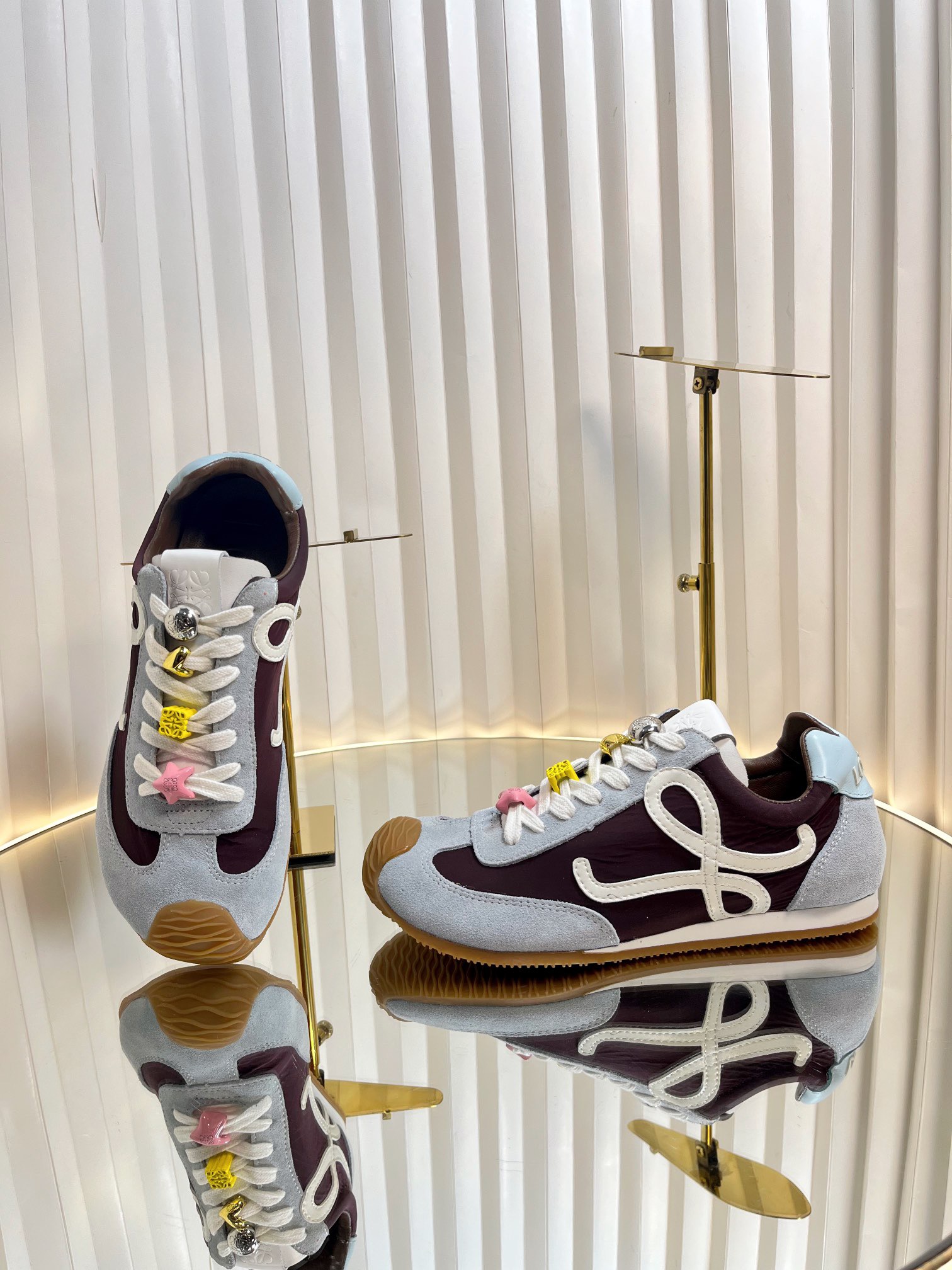 Louis Vuitton 루이비통 네버풀 인사이드 아웃 중형 토트백 M11946, M12061 31cm  14