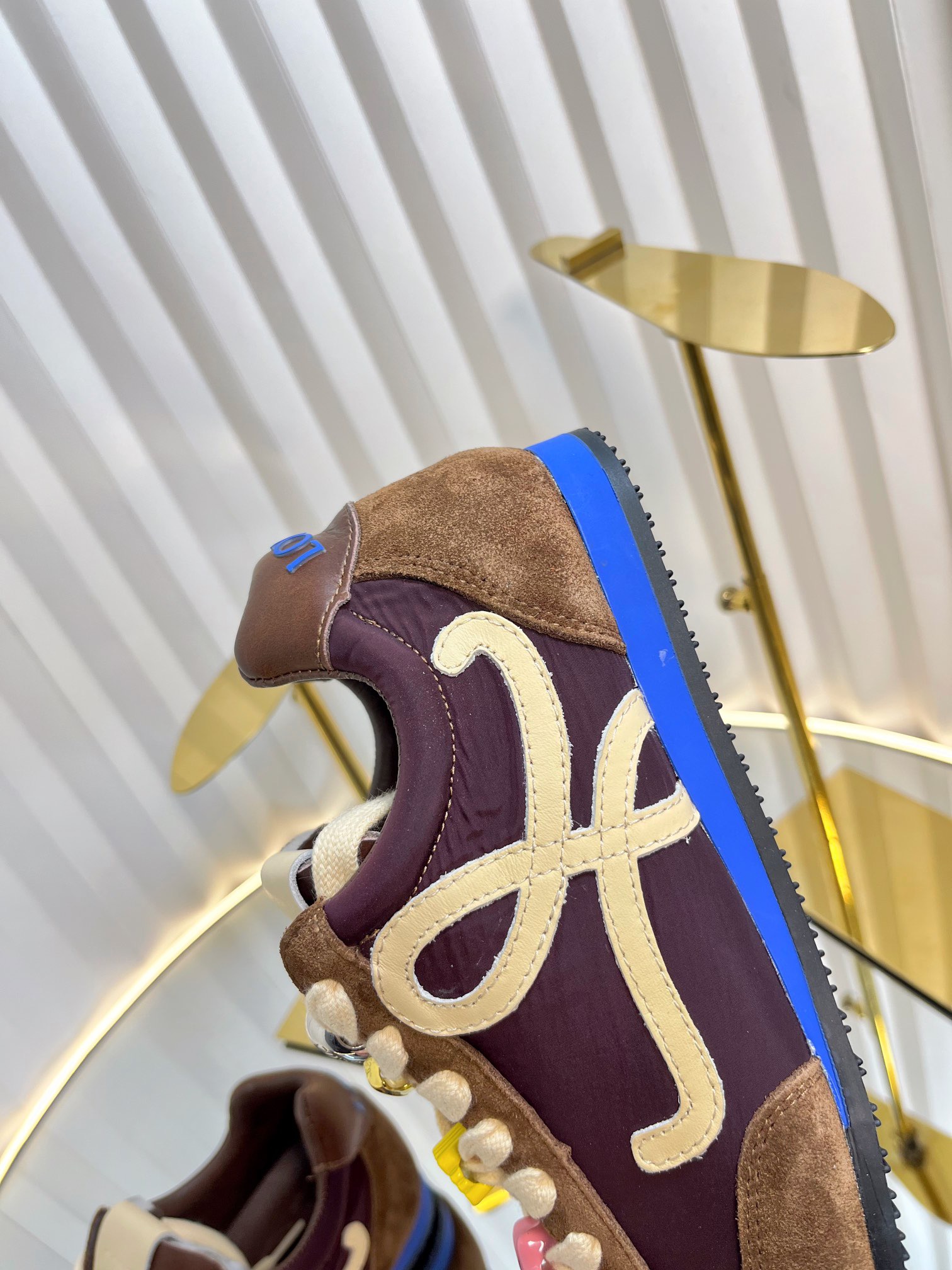 Louis Vuitton 루이비통 네버풀 MM 모노그램 숄더백 31cm M12061 10