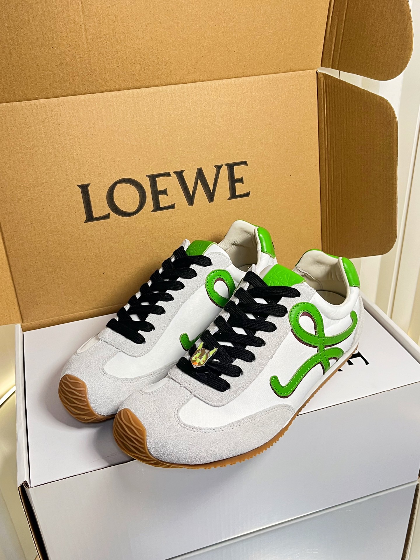 Louis Vuitton 루이비통 네버풀 인사이드 아웃 MM M25664 31cm 6