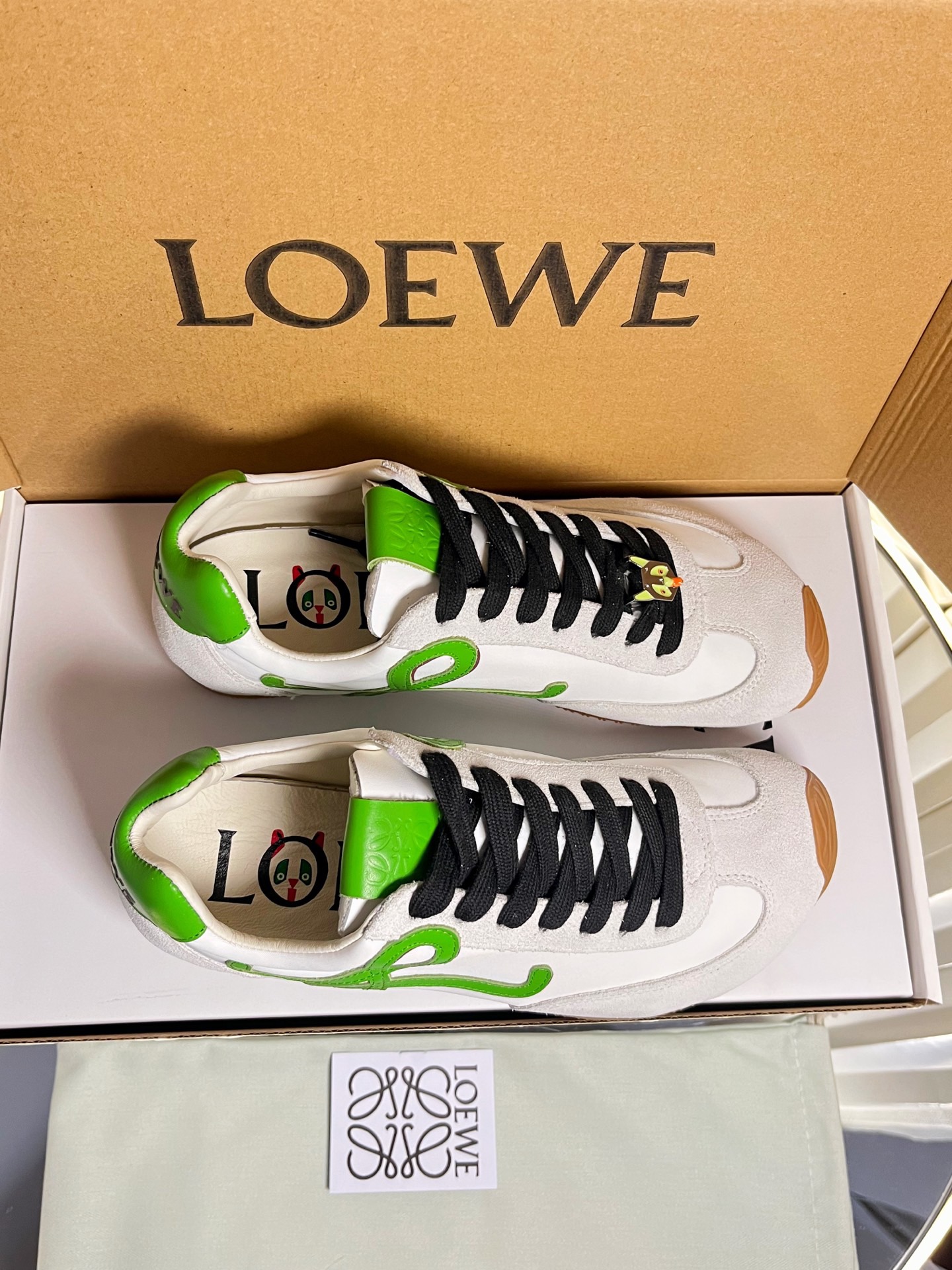 Louis Vuitton 루이비통 네버풀 인사이드 아웃 MM M25664 31cm 8