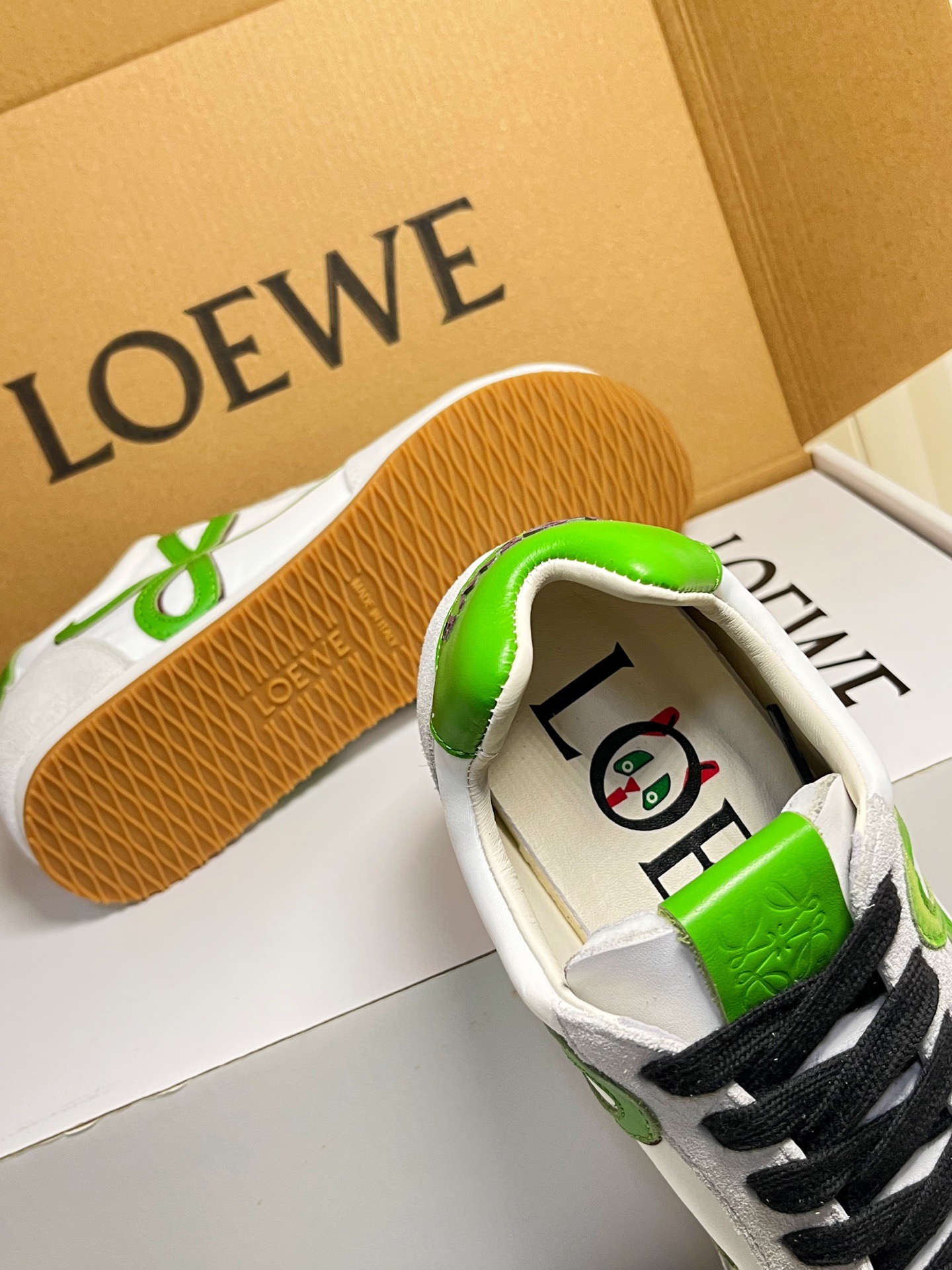 Louis Vuitton 루이비통 네버풀 인사이드 아웃 MM M25664 31cm 13