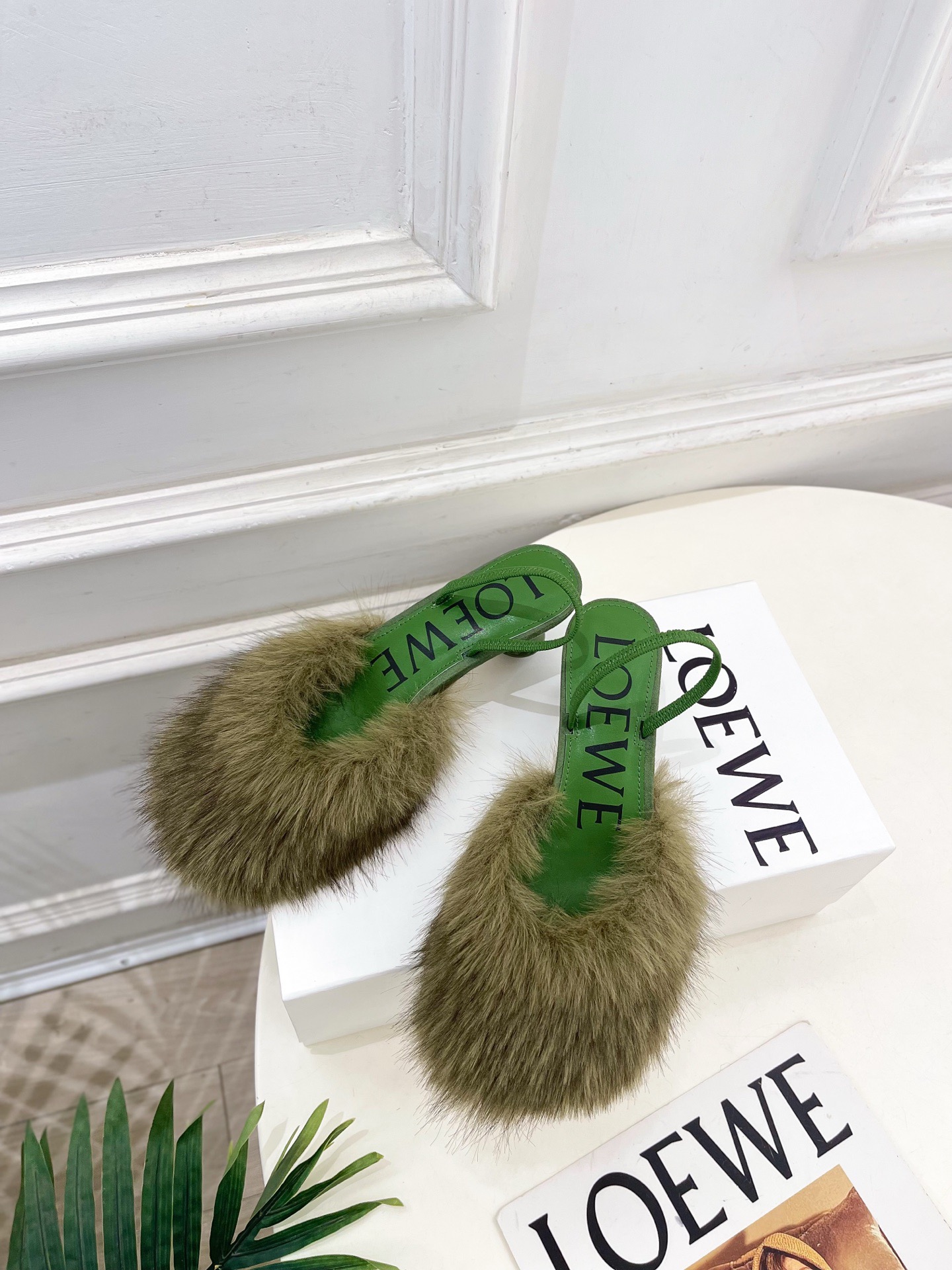 Louis Vuitton 루이비통 Charlotte 모노그램 고양이 필통 20cm GI1396 1