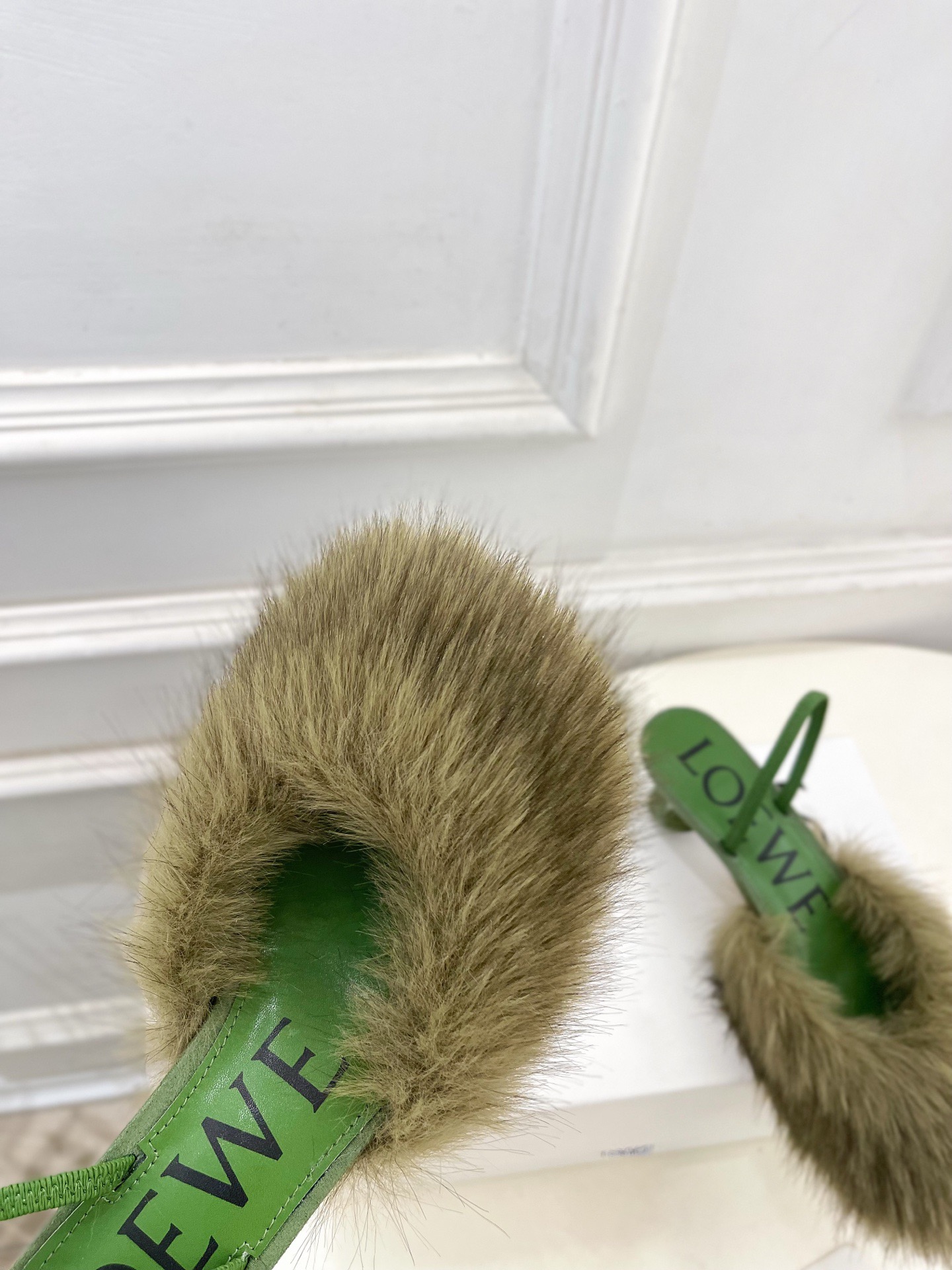 Louis Vuitton 루이비통 Charlotte 모노그램 고양이 필통 20cm GI1396 2