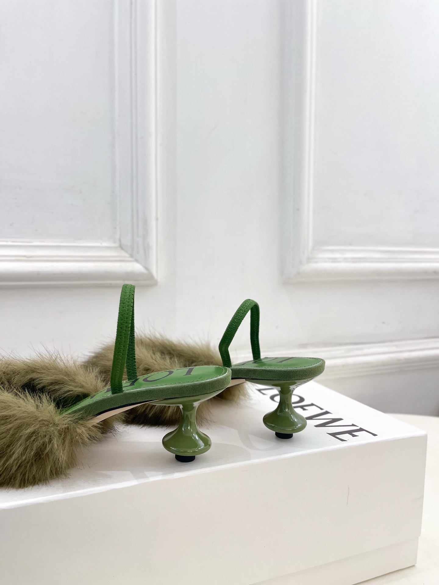 Louis Vuitton 루이비통 Charlotte 모노그램 고양이 필통 20cm GI1396 3