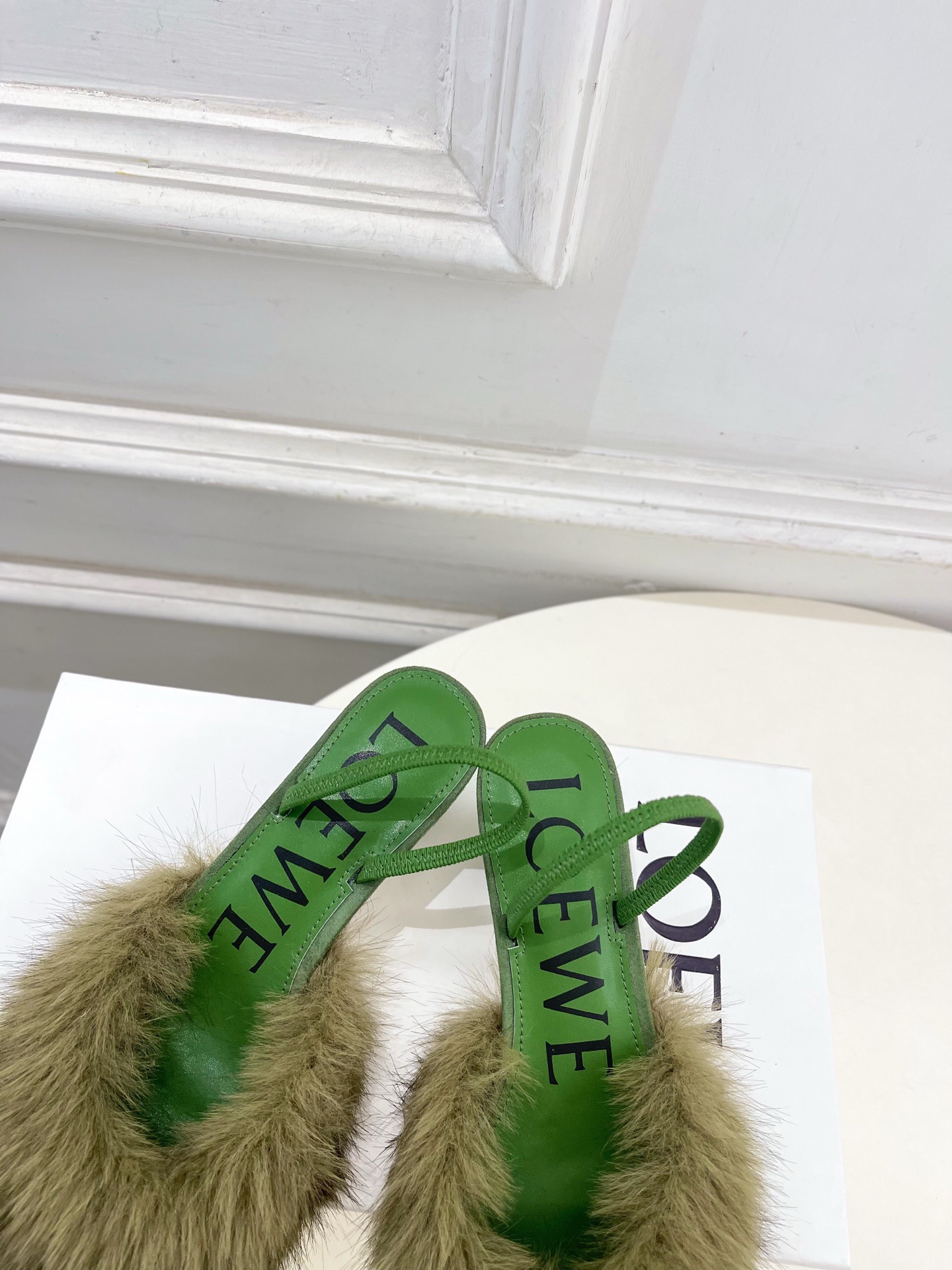 Louis Vuitton 루이비통 Charlotte 모노그램 고양이 필통 20cm GI1396 4