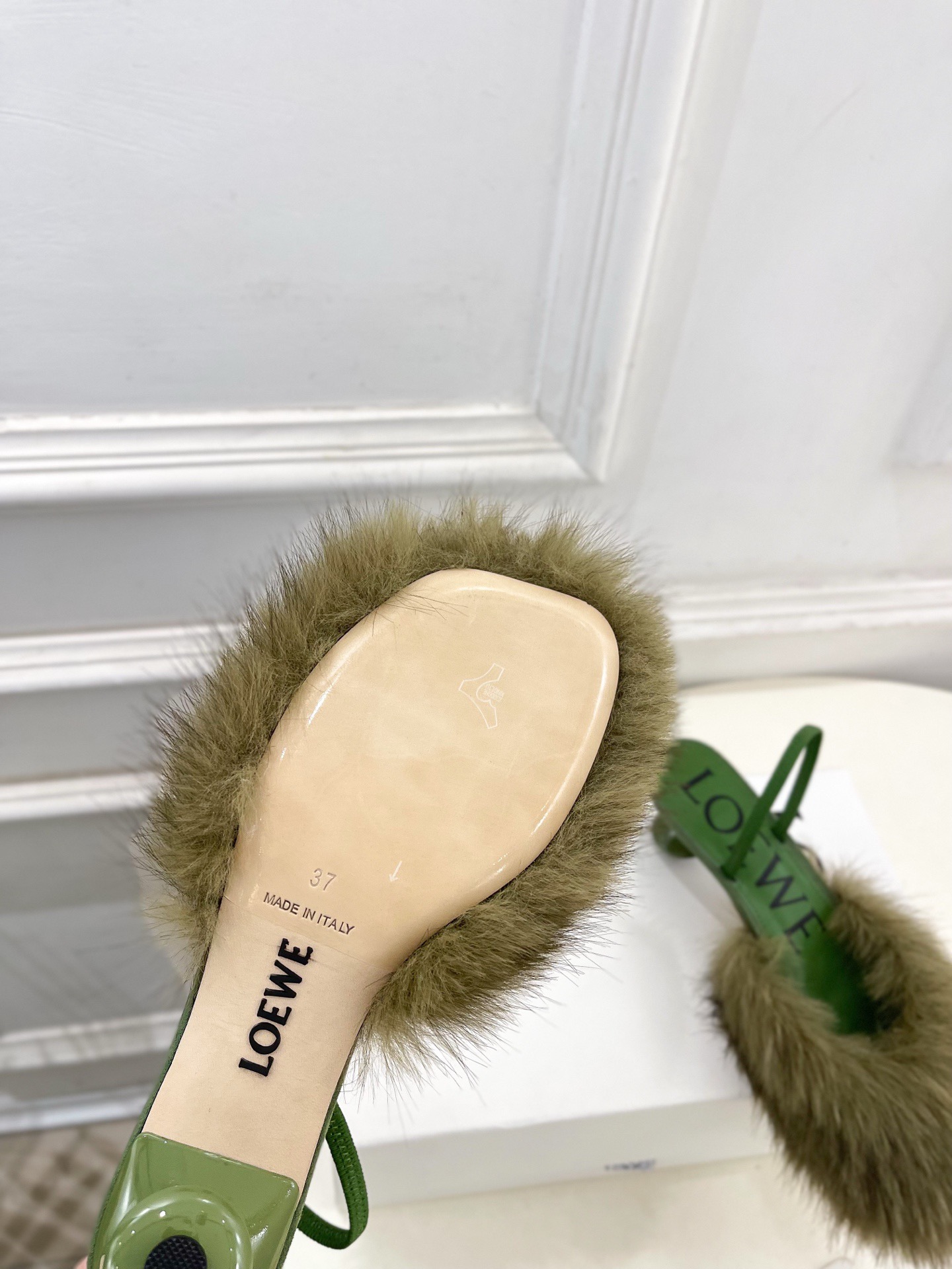 Louis Vuitton 루이비통 Charlotte 모노그램 고양이 필통 20cm GI1396 5