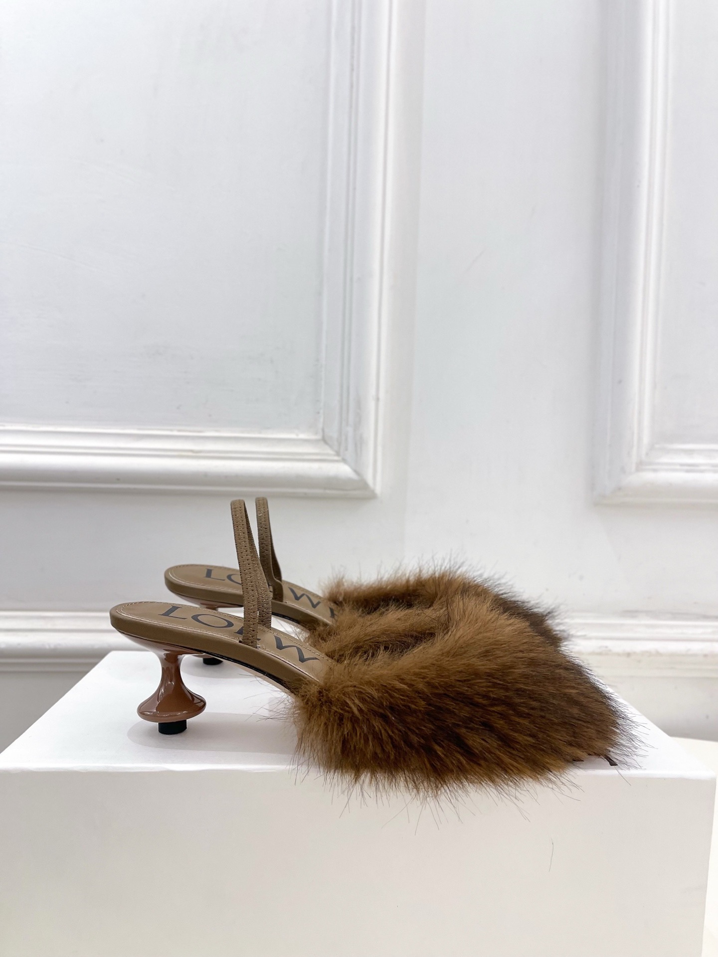 Louis Vuitton 루이비통 Charlotte 모노그램 고양이 필통 20cm GI1396 7