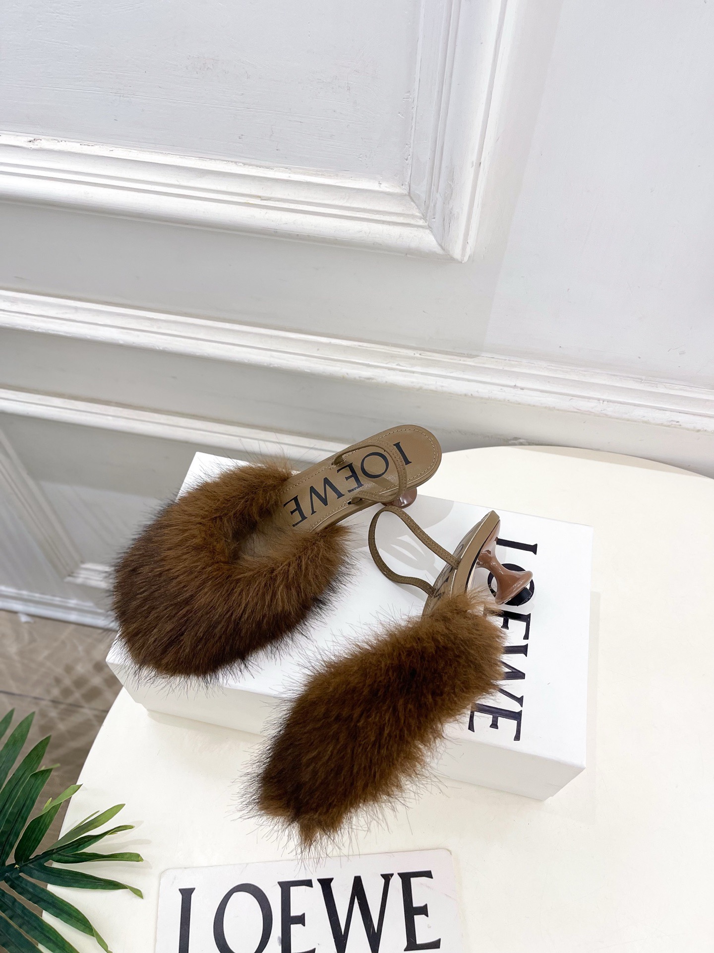 Louis Vuitton 루이비통 Charlotte 모노그램 고양이 필통 20cm GI1396 8