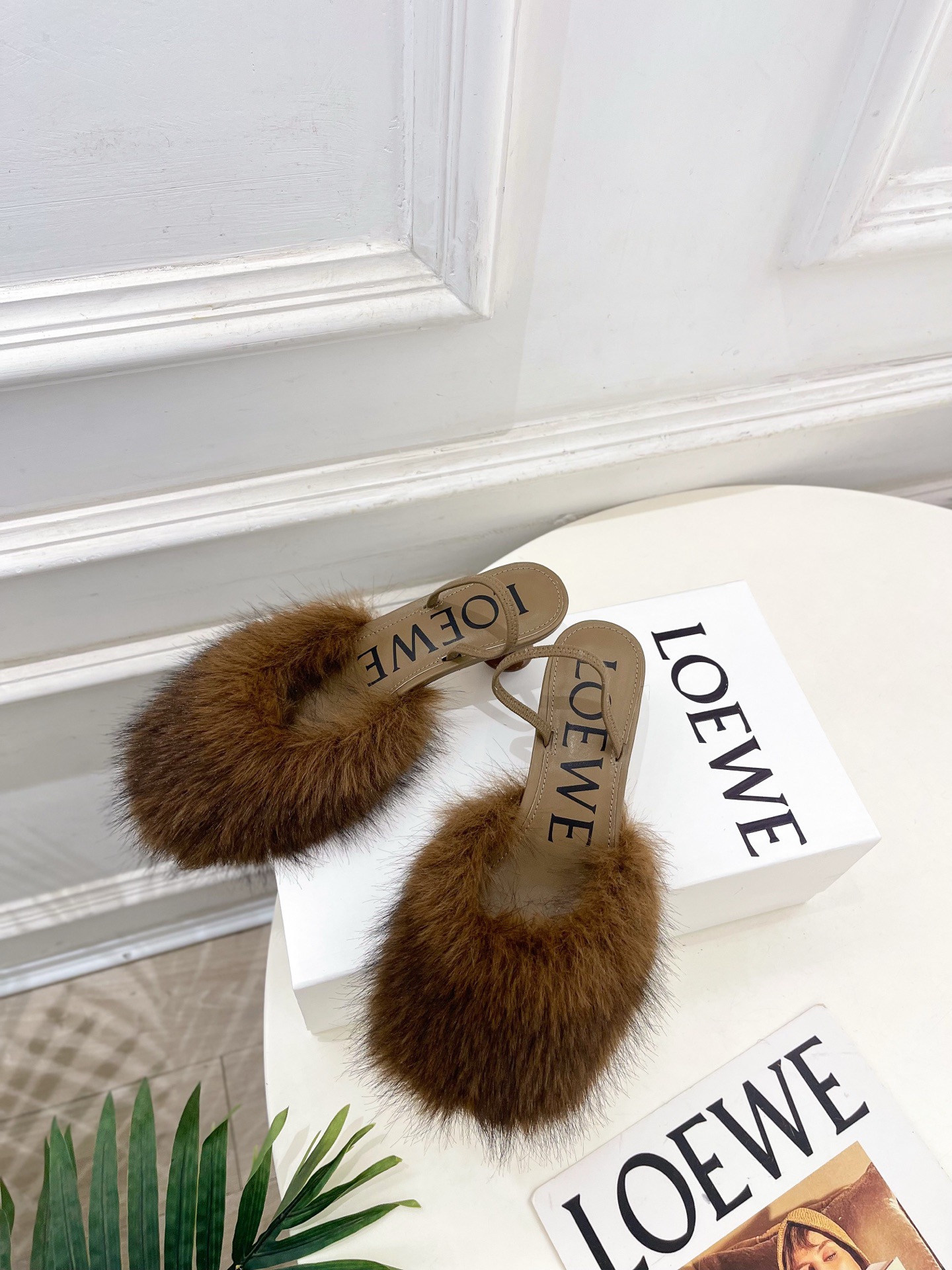 Louis Vuitton 루이비통 Charlotte 모노그램 고양이 필통 20cm GI1396 10