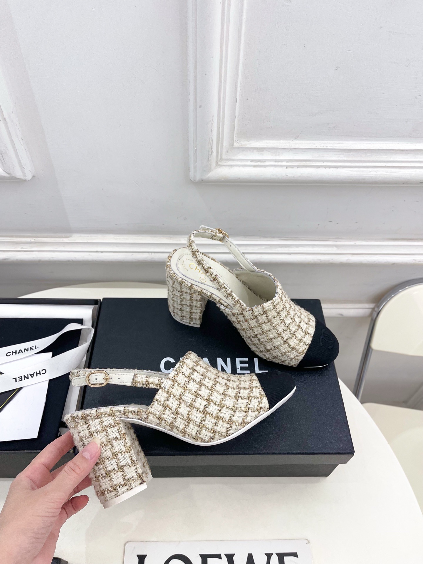 Prada 프라다 남성 신형 소가죽 캐주얼 스니커즈  8