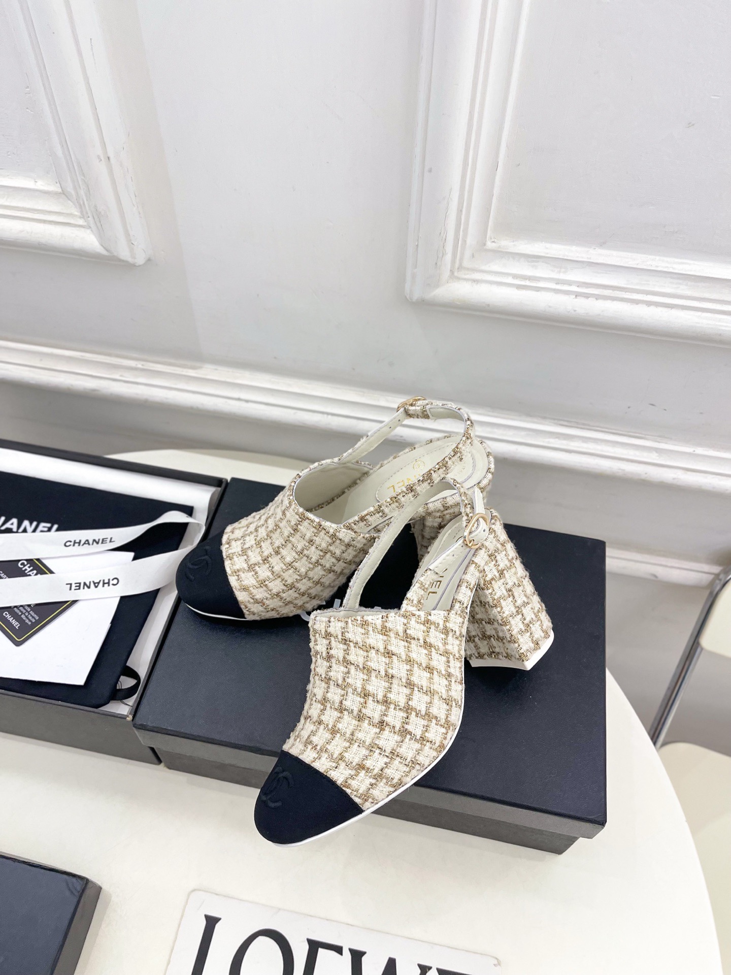 Prada 프라다 남성 신형 소가죽 캐주얼 스니커즈  9