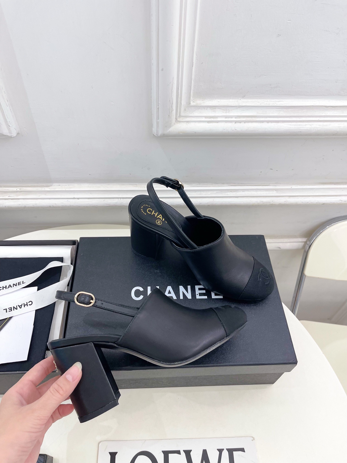 Louis Vuitton 루이비통 P110 Lv 루이비통 碎花蕾丝 베레모 여름 얇은 스타일 4