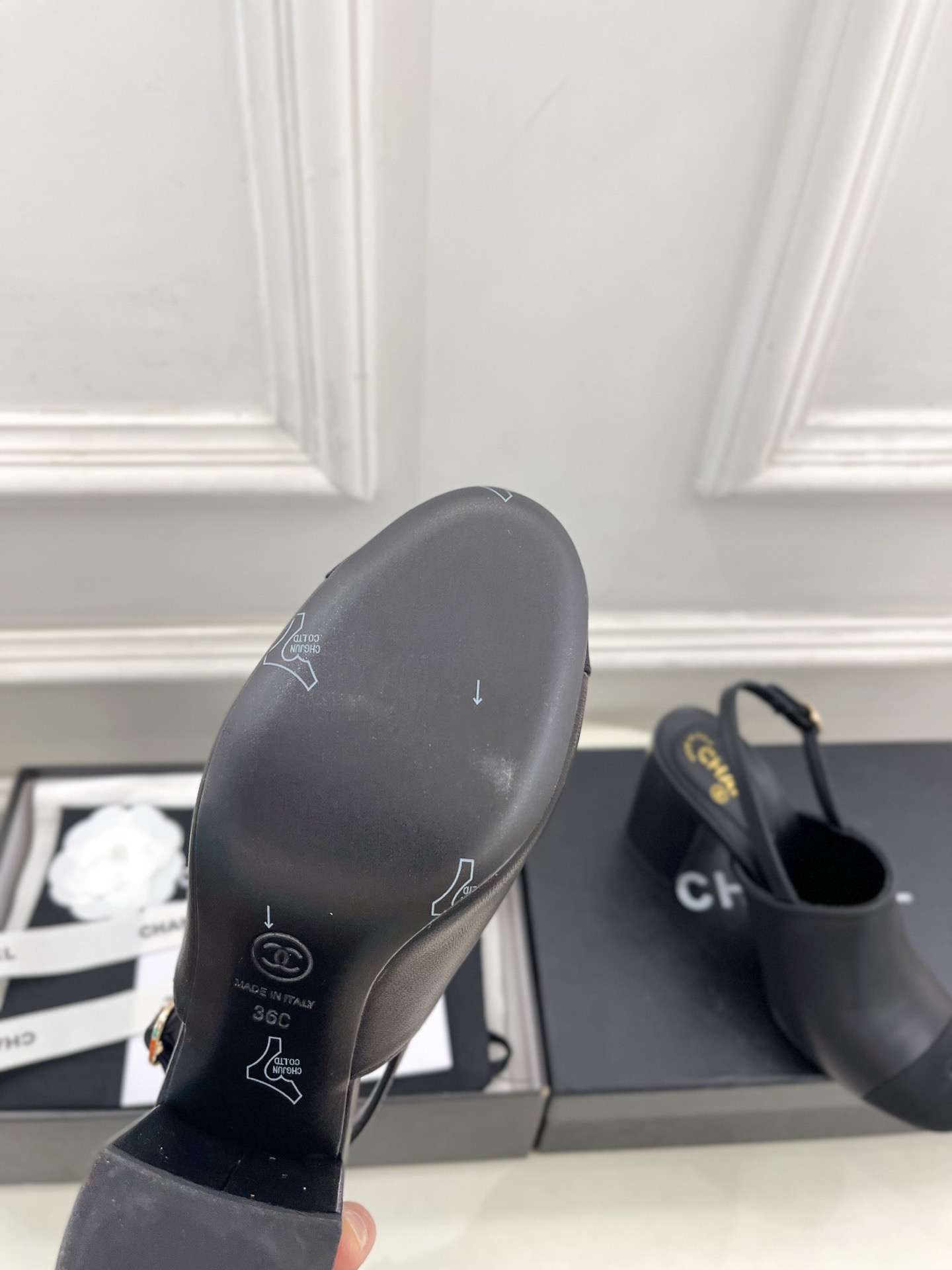 Louis Vuitton 루이비통 P110 Lv 루이비통 碎花蕾丝 베레모 여름 얇은 스타일 9