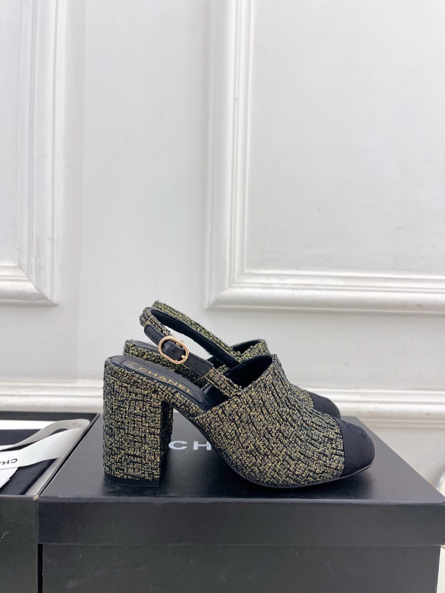 Louis Vuitton 루이비통 P110 Lv 루이비통 碎花蕾丝 베레모 여름 얇은 스타일 11