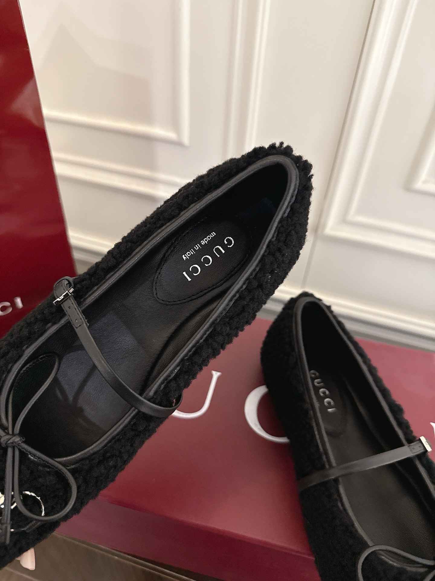 Gucci 구찌 P105 구찌 빈티지 스타일 볼캡 3