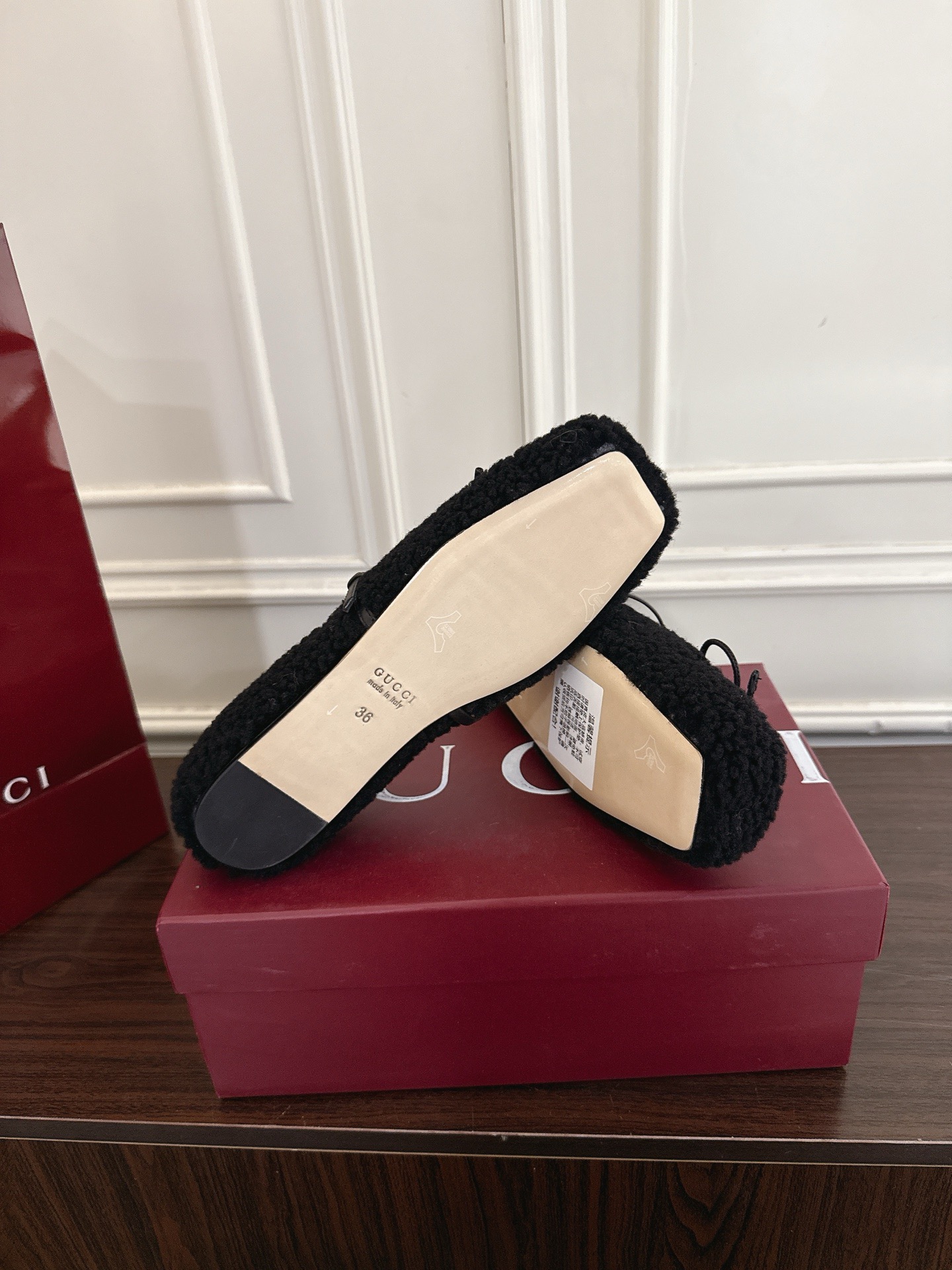 Gucci 구찌 P105 구찌 빈티지 스타일 볼캡 4