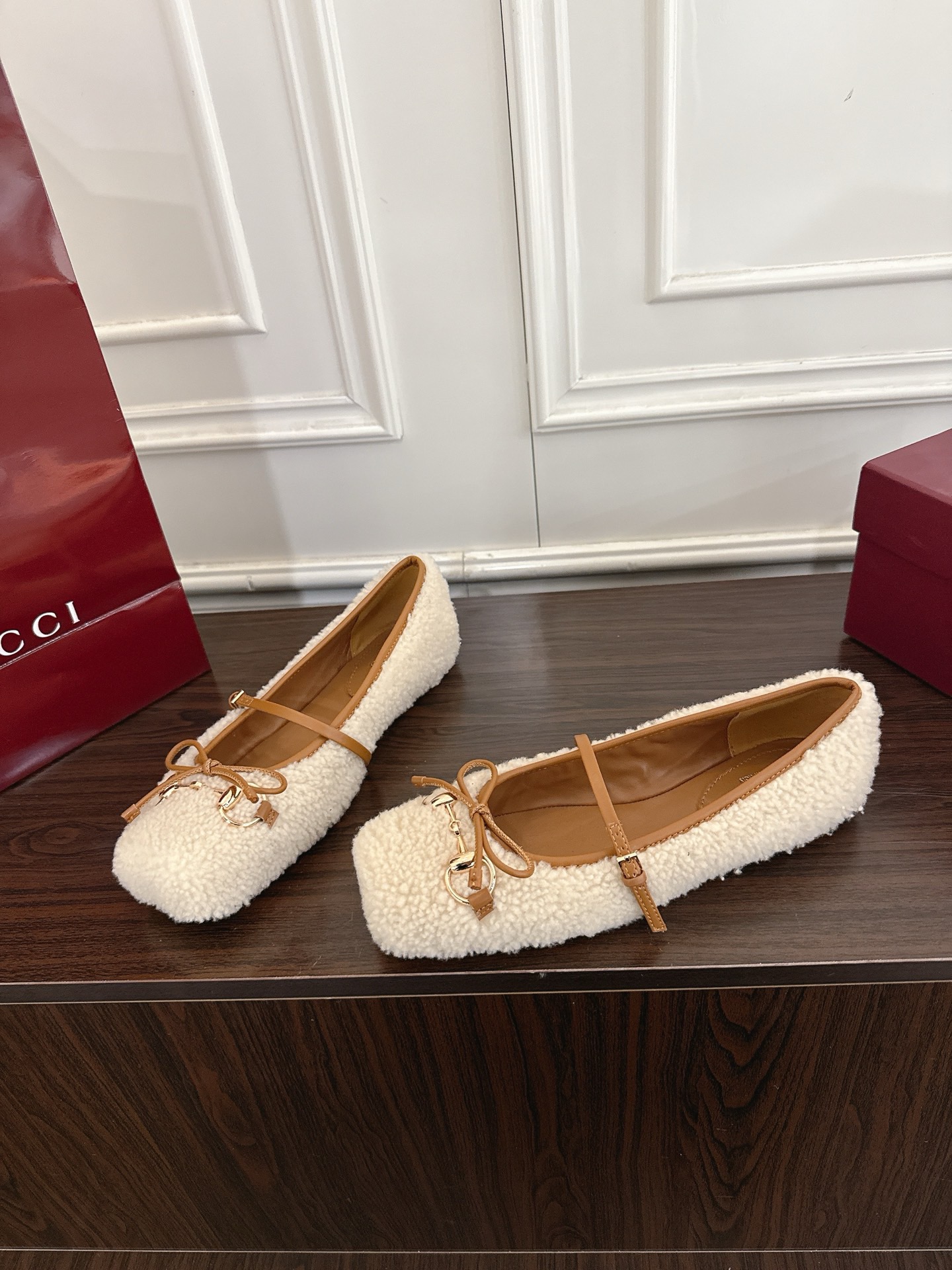 Gucci 구찌 P105 구찌 빈티지 스타일 볼캡 9