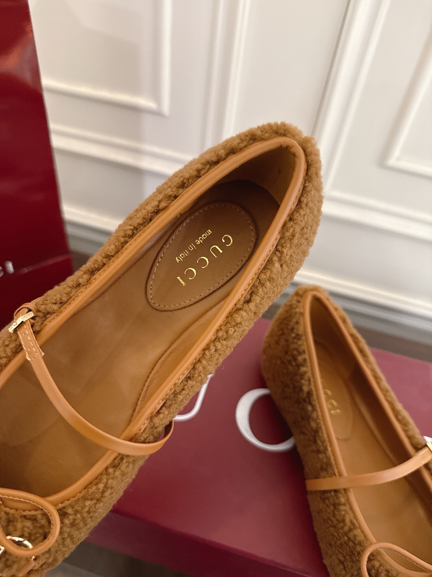 PRADA 프라다 TPU 러닝 스니커즈 9