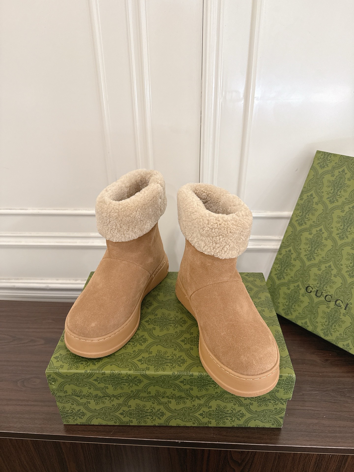 Burberry 25S 가을·겨울 신상 클래식 울 트렌치코트 9