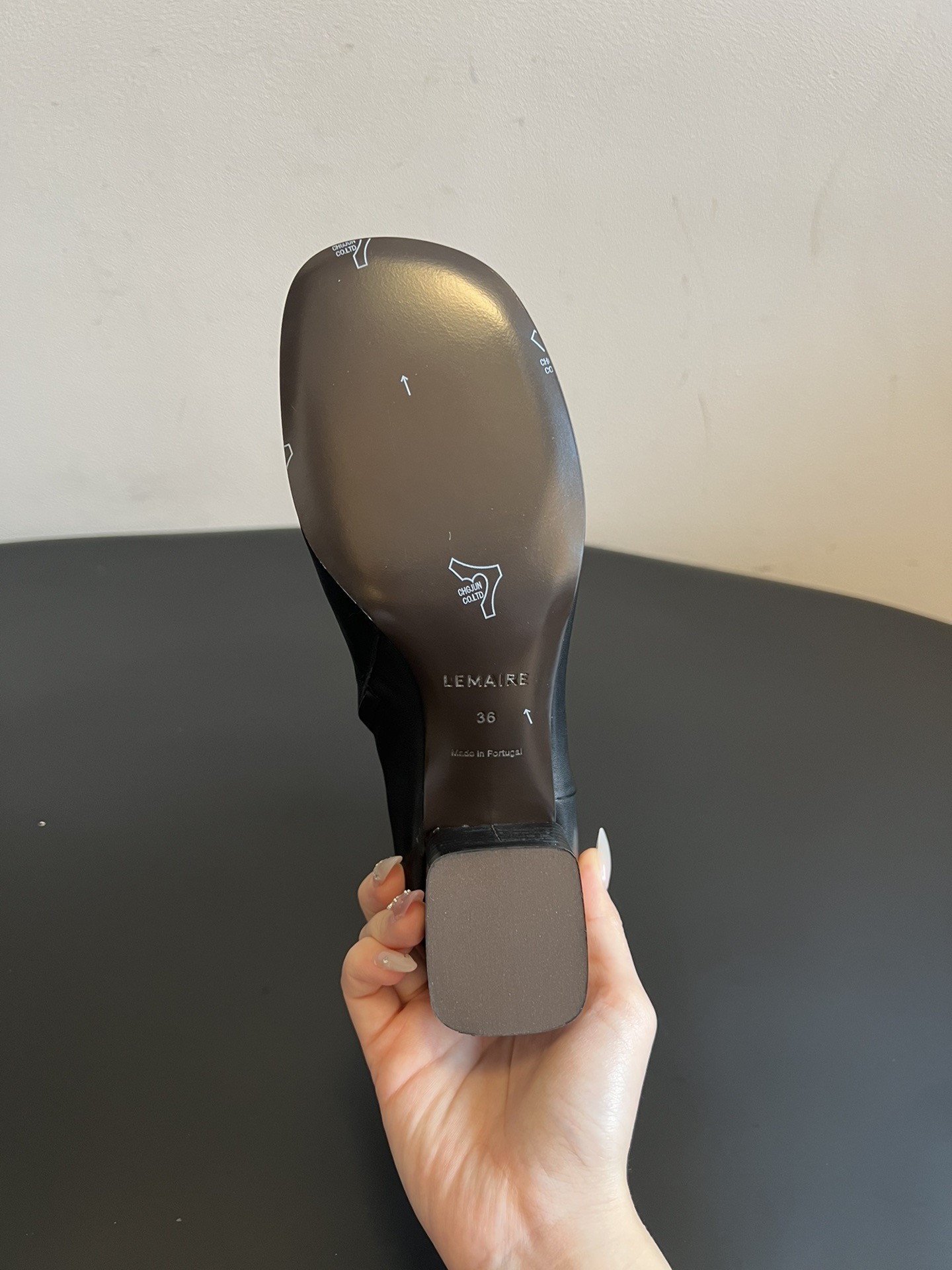 Goyard 고야드 Cisalpin 백팩 7