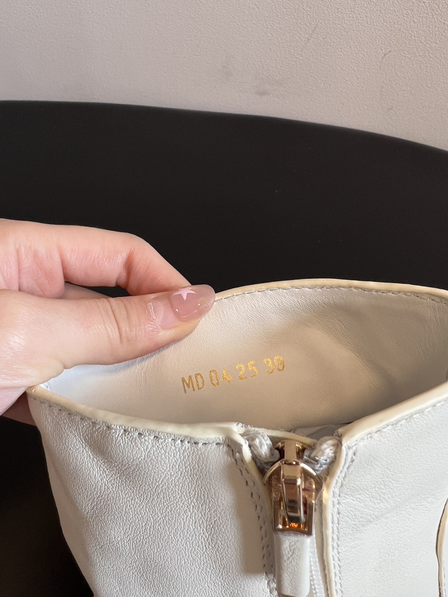 GOYARD 고야드 Voltaire 볼테르 토트백 7