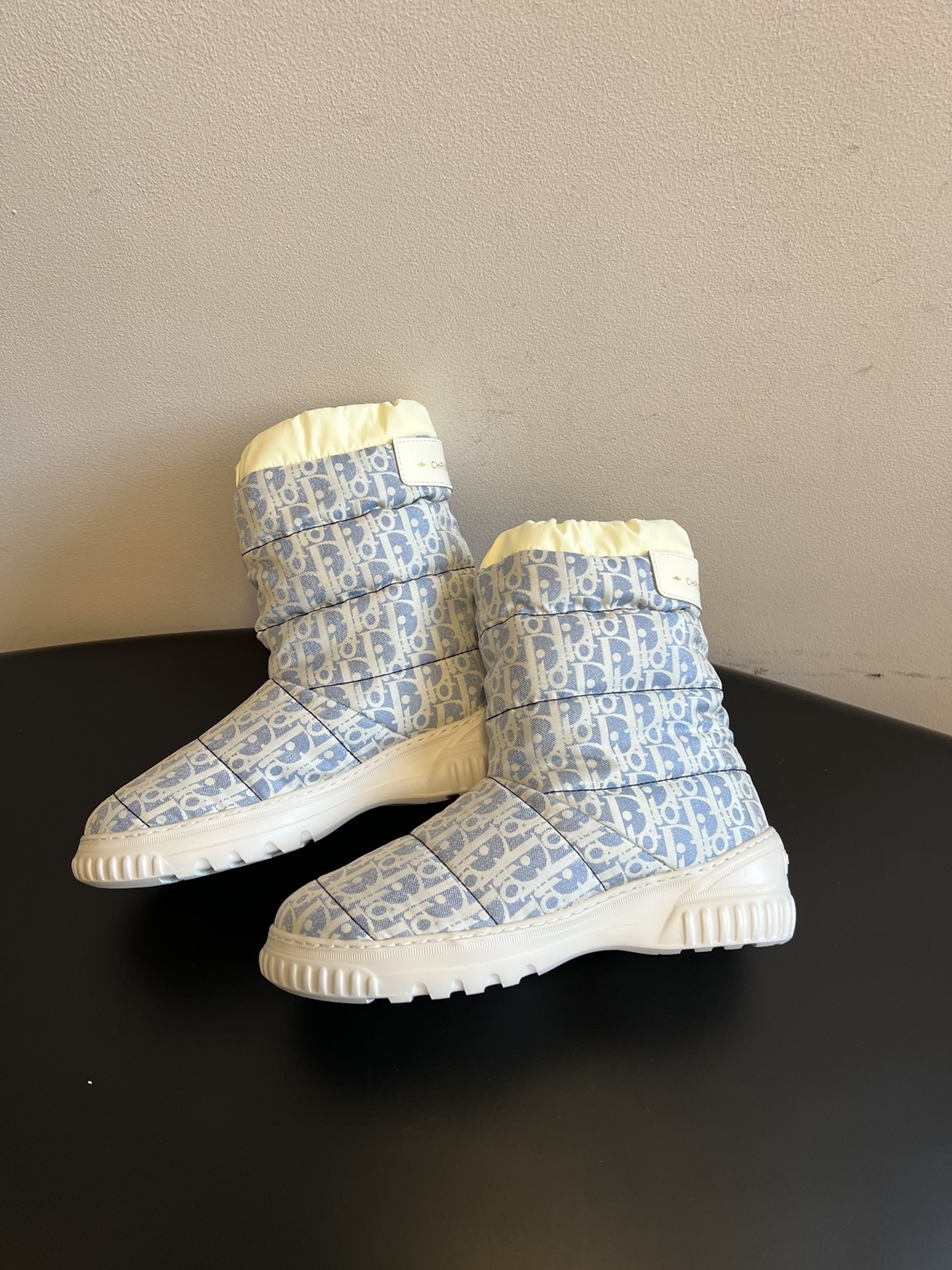 Goyard 고야드 Senat 세나 중형 클러치백 5