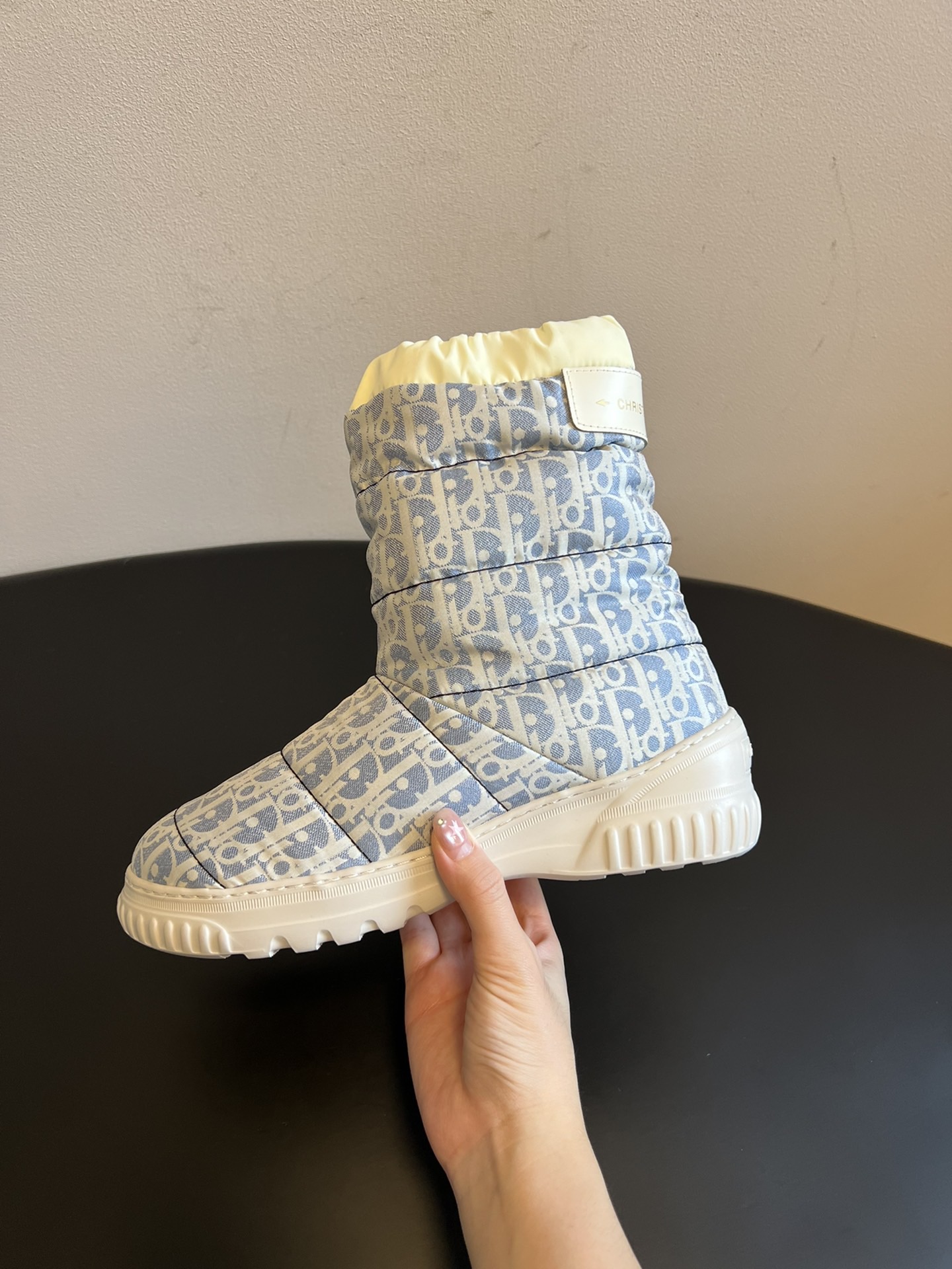 Goyard 고야드 Senat 세나 중형 클러치백 6