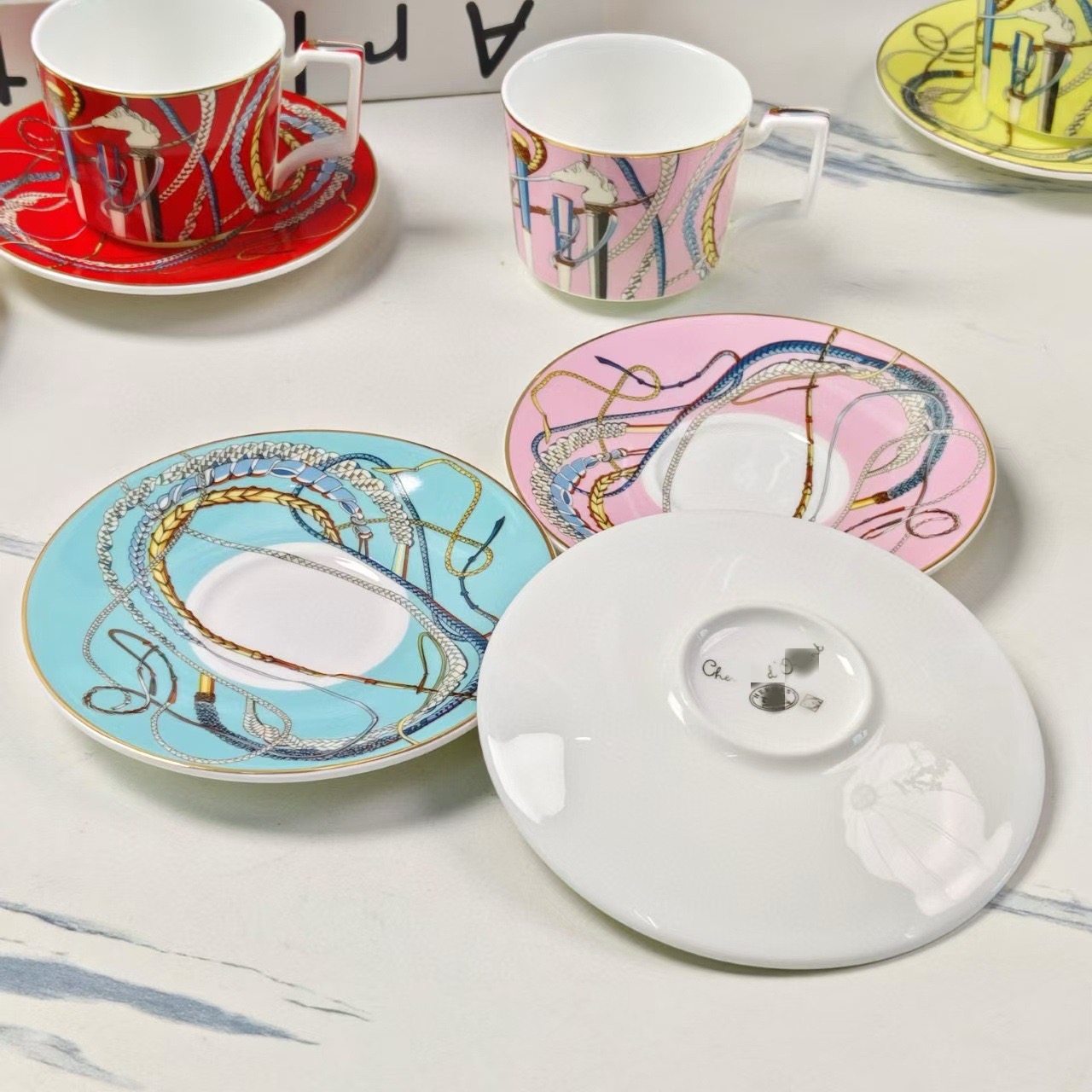 Goyard 고야드 Senat MM 클러치백 8