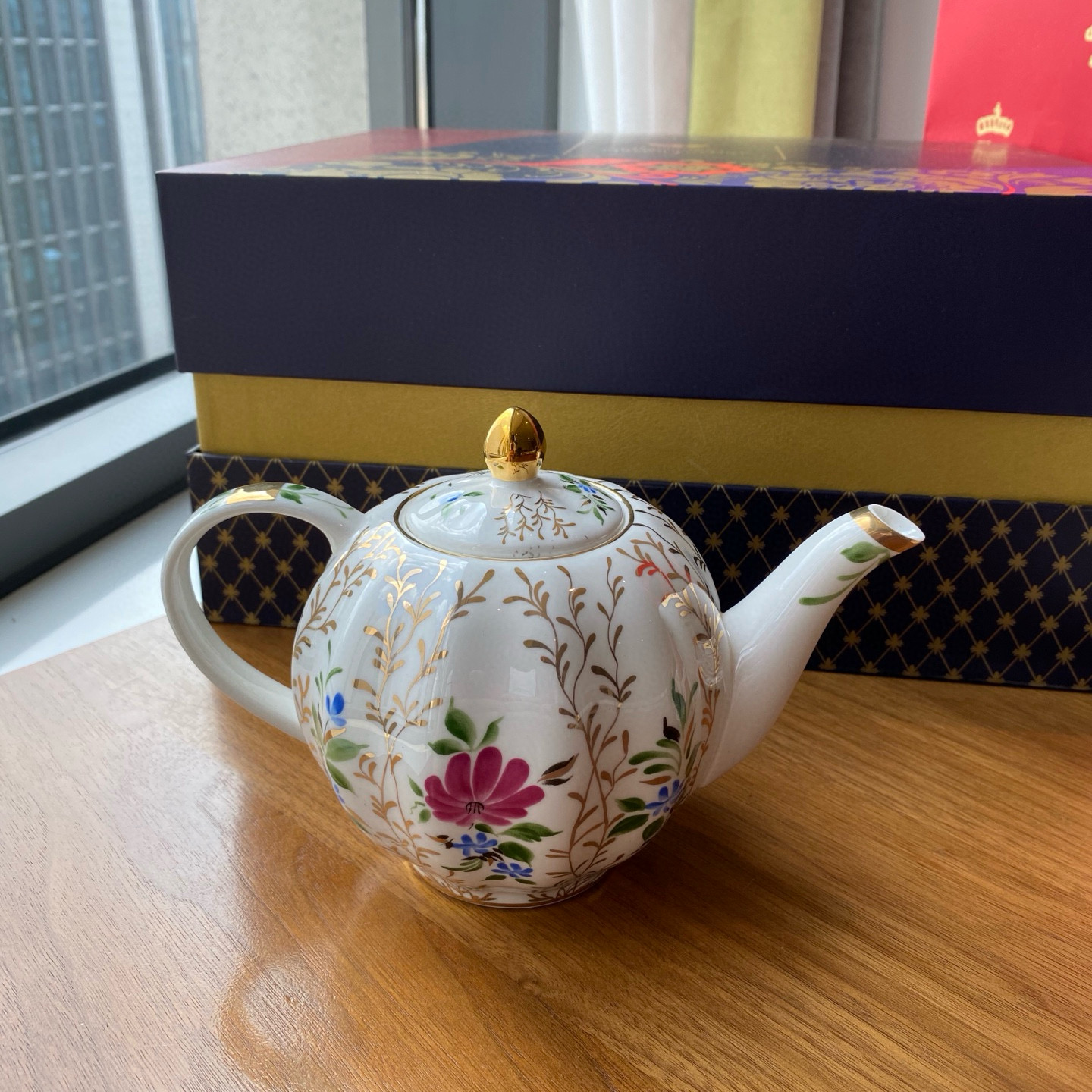 Goyard 고야드 Senat 미디엄 클러치백 4