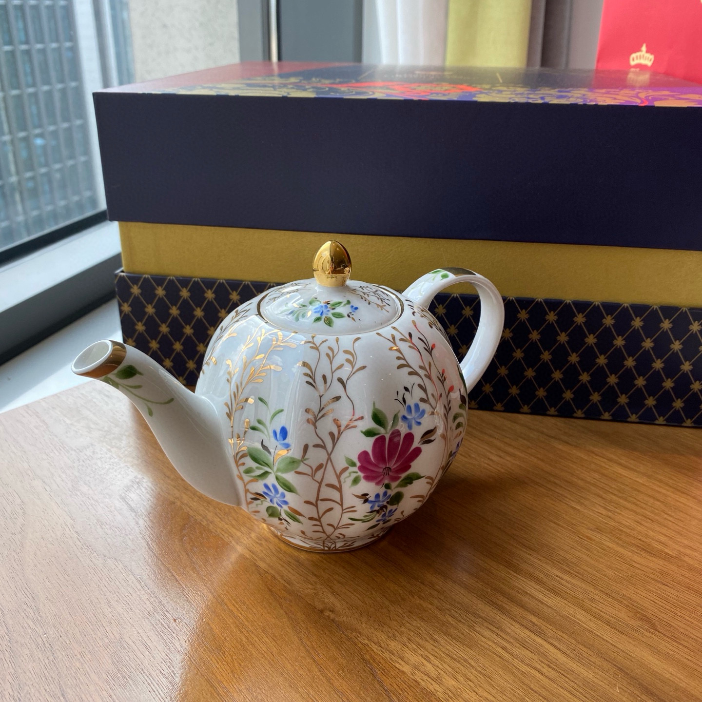 Goyard 고야드 Senat 미디엄 클러치백 5