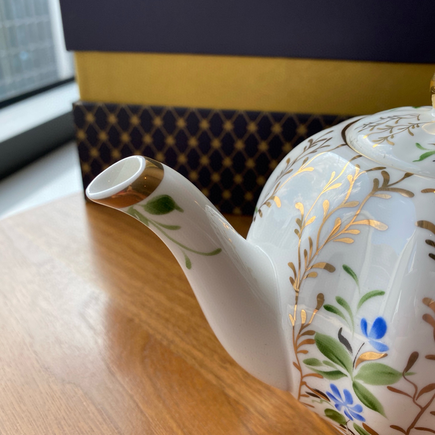 Goyard 고야드 Senat 미디엄 클러치백 8