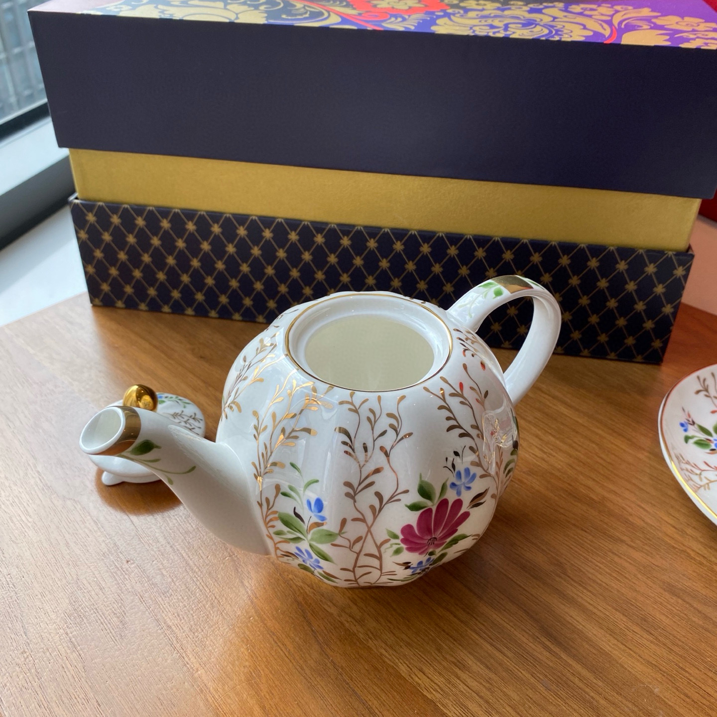 Goyard 고야드 Senat 미디엄 클러치백 1