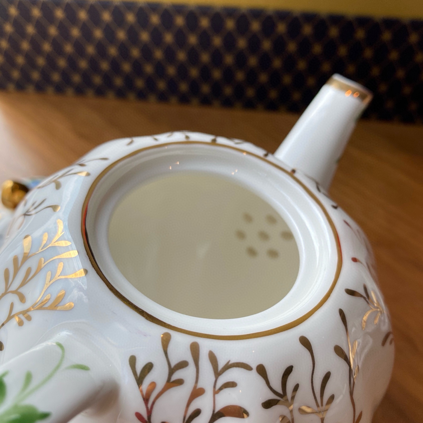 Goyard 고야드 Senat 미디엄 클러치백 2