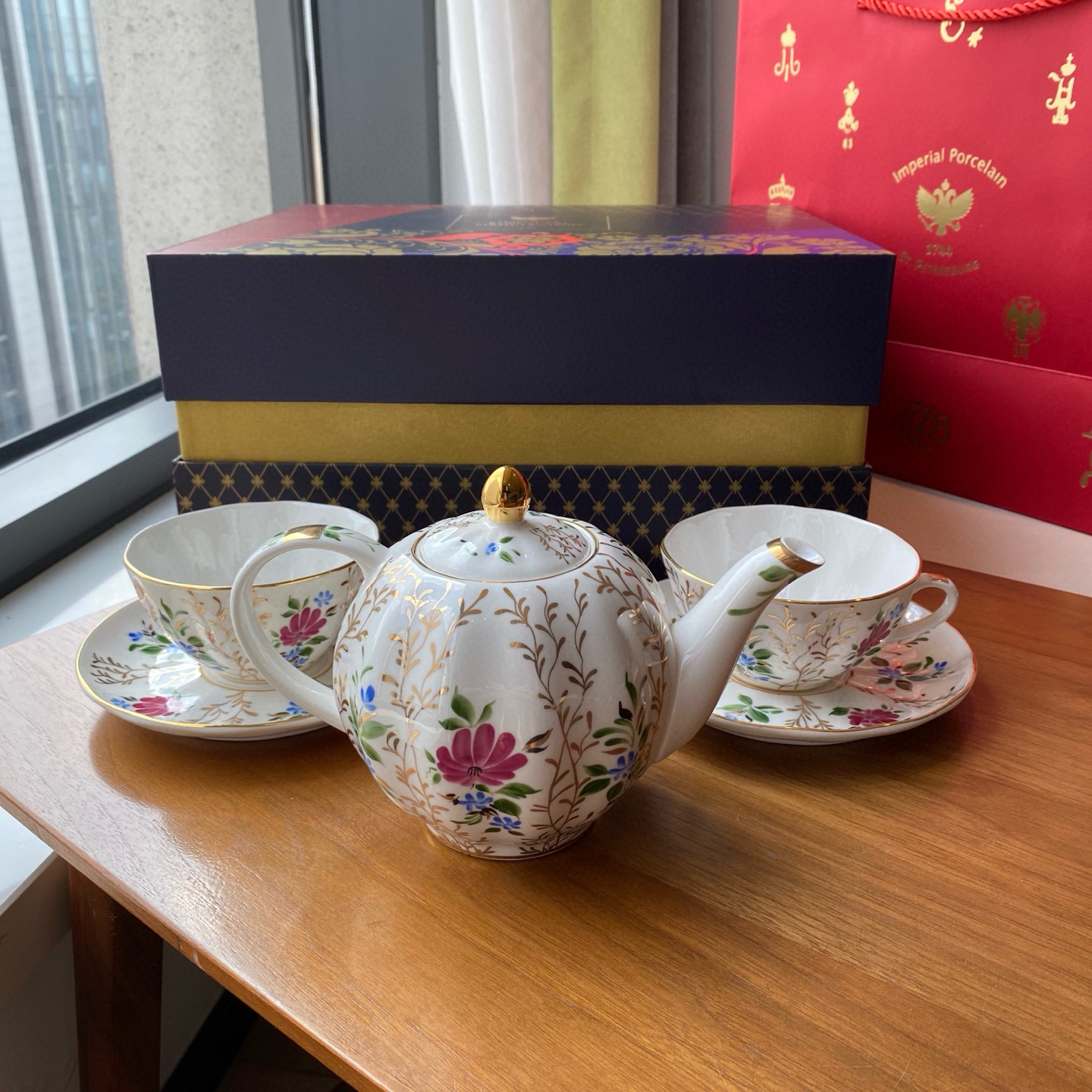 Goyard 고야드 Senat 미디엄 클러치백 9