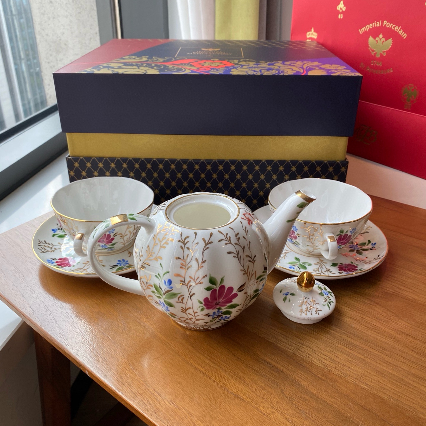 Goyard 고야드 Senat 미디엄 클러치백 3