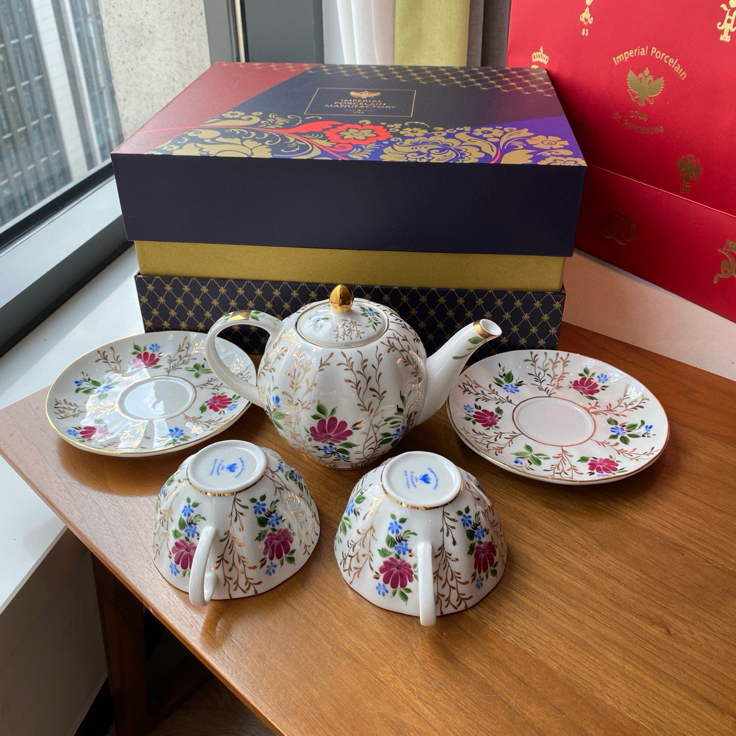 Goyard 고야드 Senat 미디엄 클러치백 4